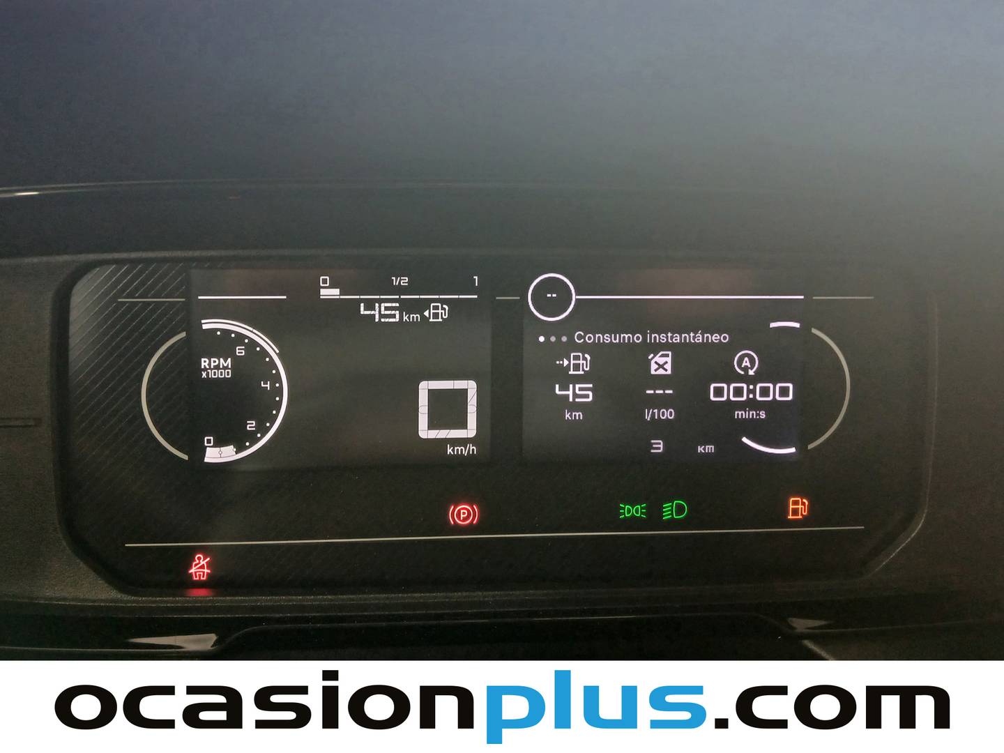 Fiat Doblò Fiat Dobló BlueHDi 100 M (100 CV) seminuevo