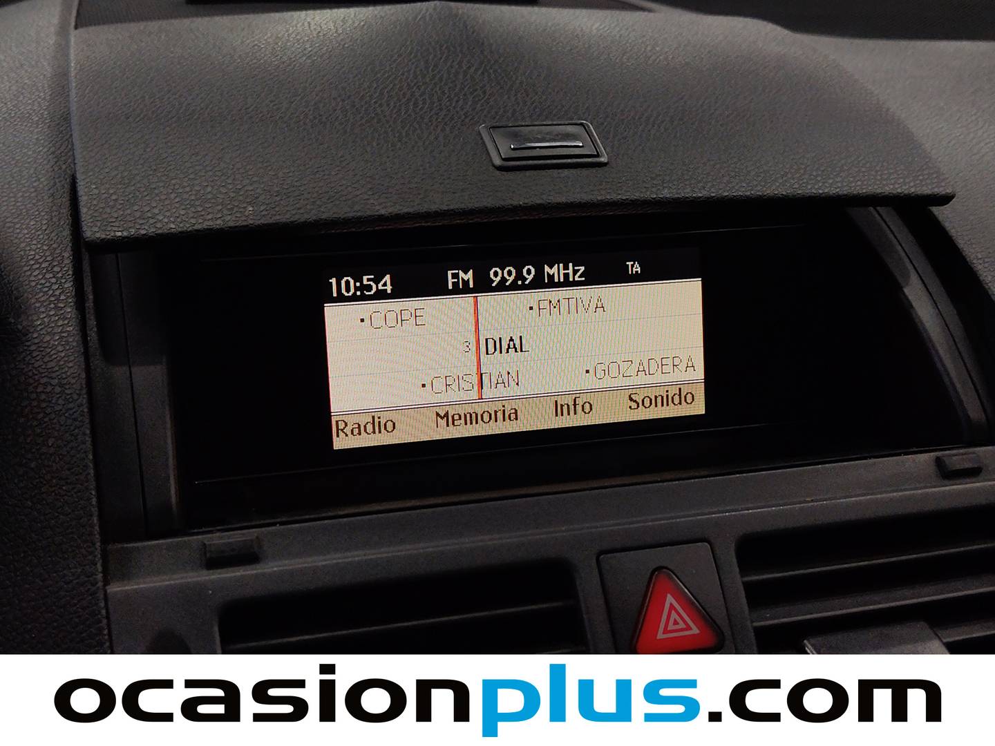 Mercedes Clase C Mercedes Clase C 200 CDI Blue Efficiency Avantgarde (136 CV) km 0