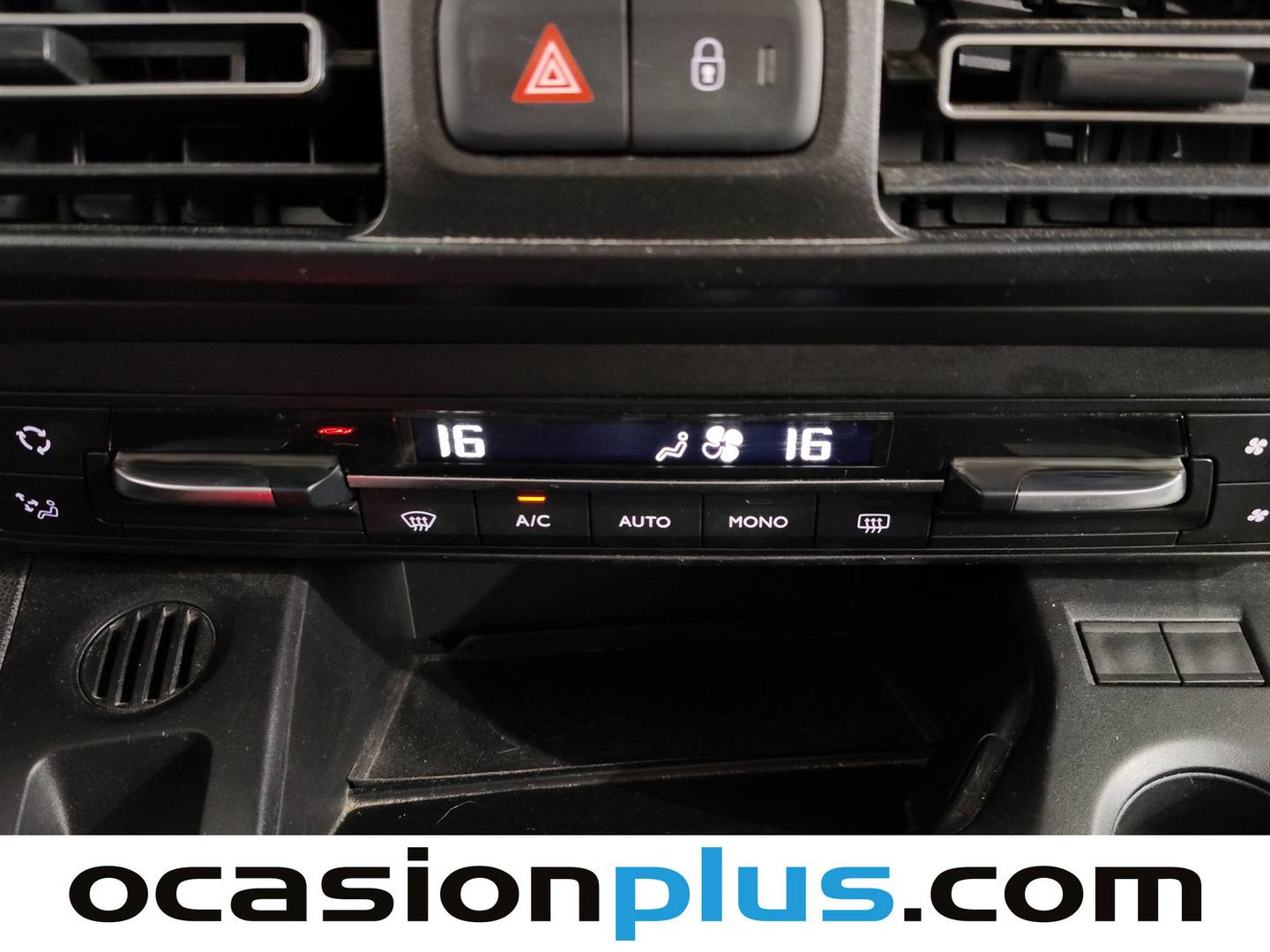 Citroën Berlingo Citroën Berlingo BlueHDi 130 S&S Talla M Shine (130 CV) al mejor precio