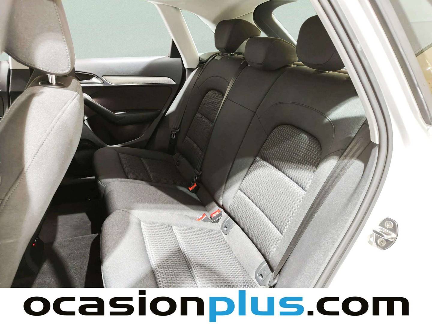 Foto Audi Q3 Audi Q3 design edition 1.4 TFSI  (150 CV)