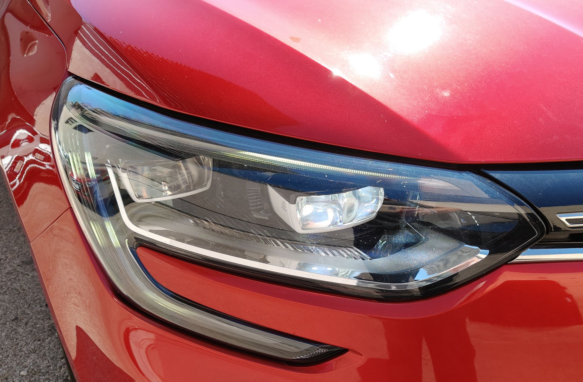 Renault Mégane GT Line TCe GPF - foto 16