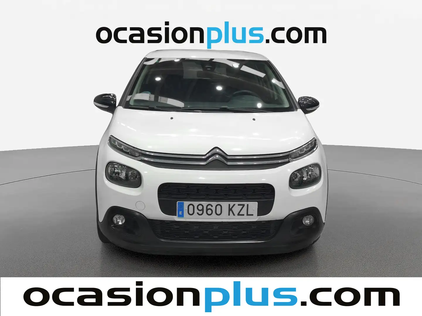 Foto Citroën C3 Citroen C3 BlueHDi 100 S&S Feel (99 CV)
