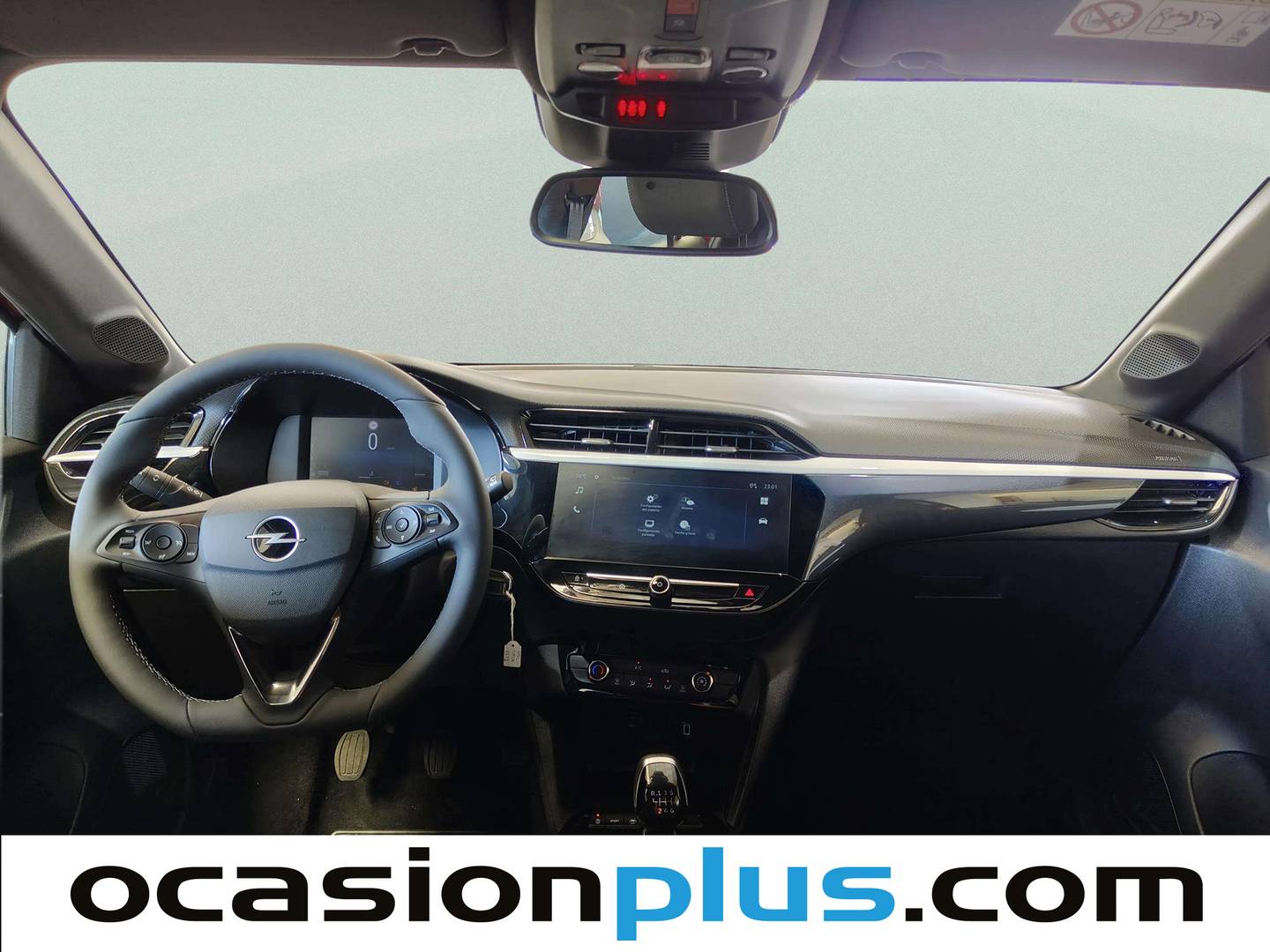 Opel Corsa Opel Corsa 1.2T XHL (100CV) GS de ocasión