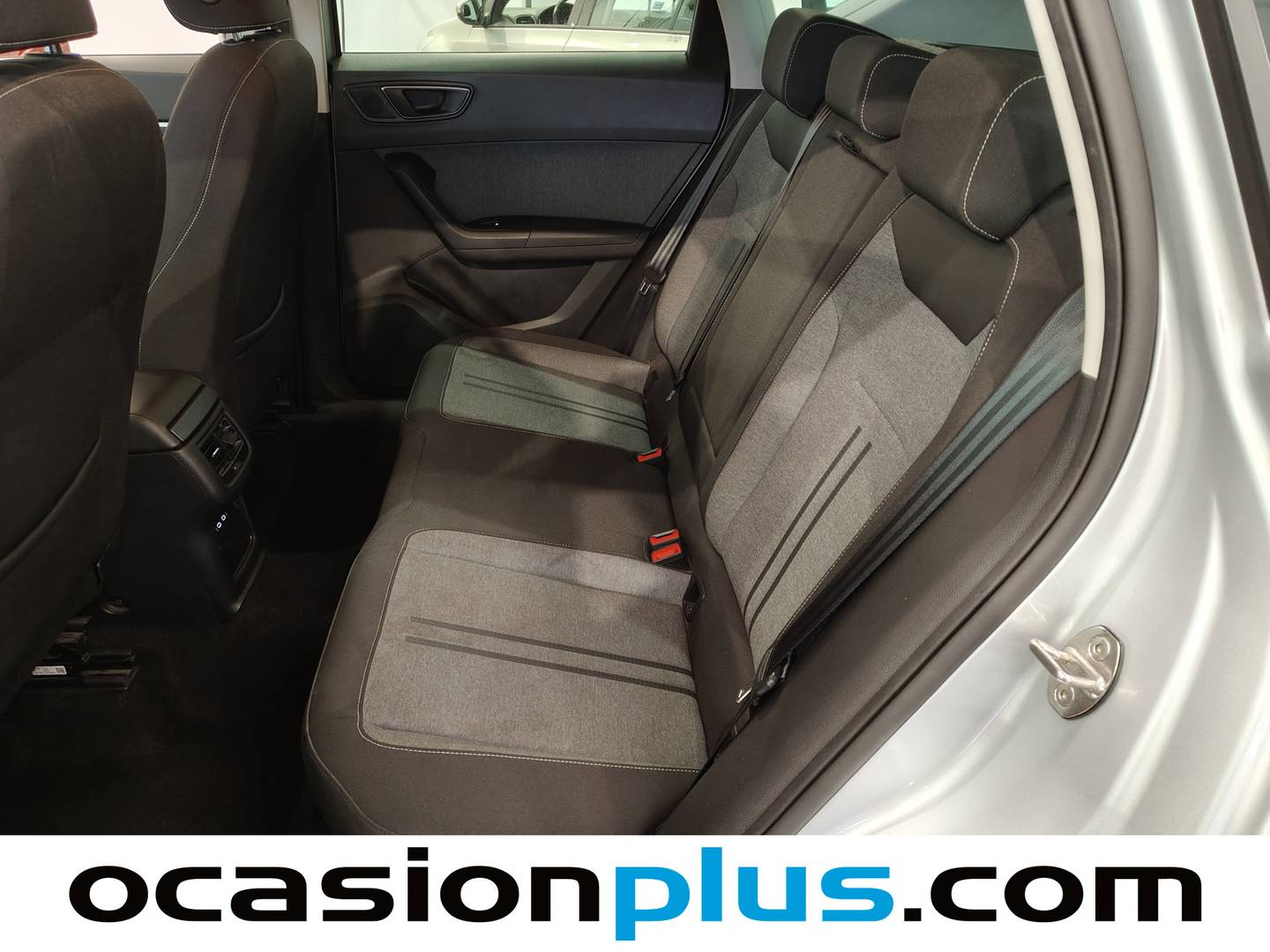 Foto Seat Ateca SEAT Ateca 1.5 TSI S&S Style XL  (150 CV)