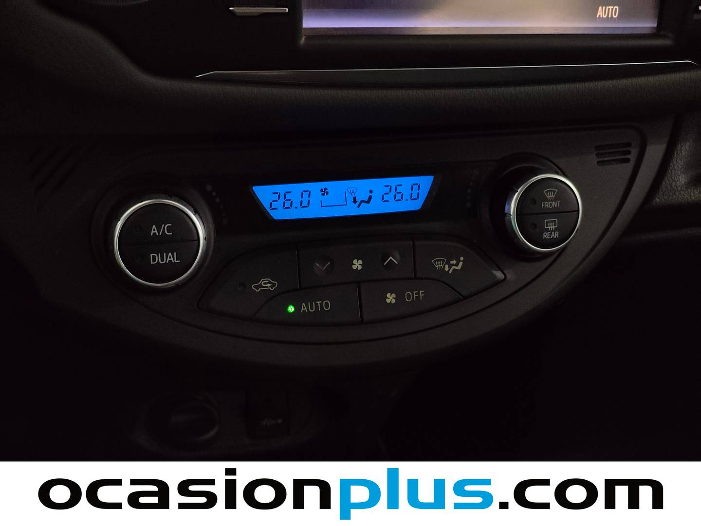 Foto Toyota Yaris Toyota Yaris 1.5 Active (111 CV)