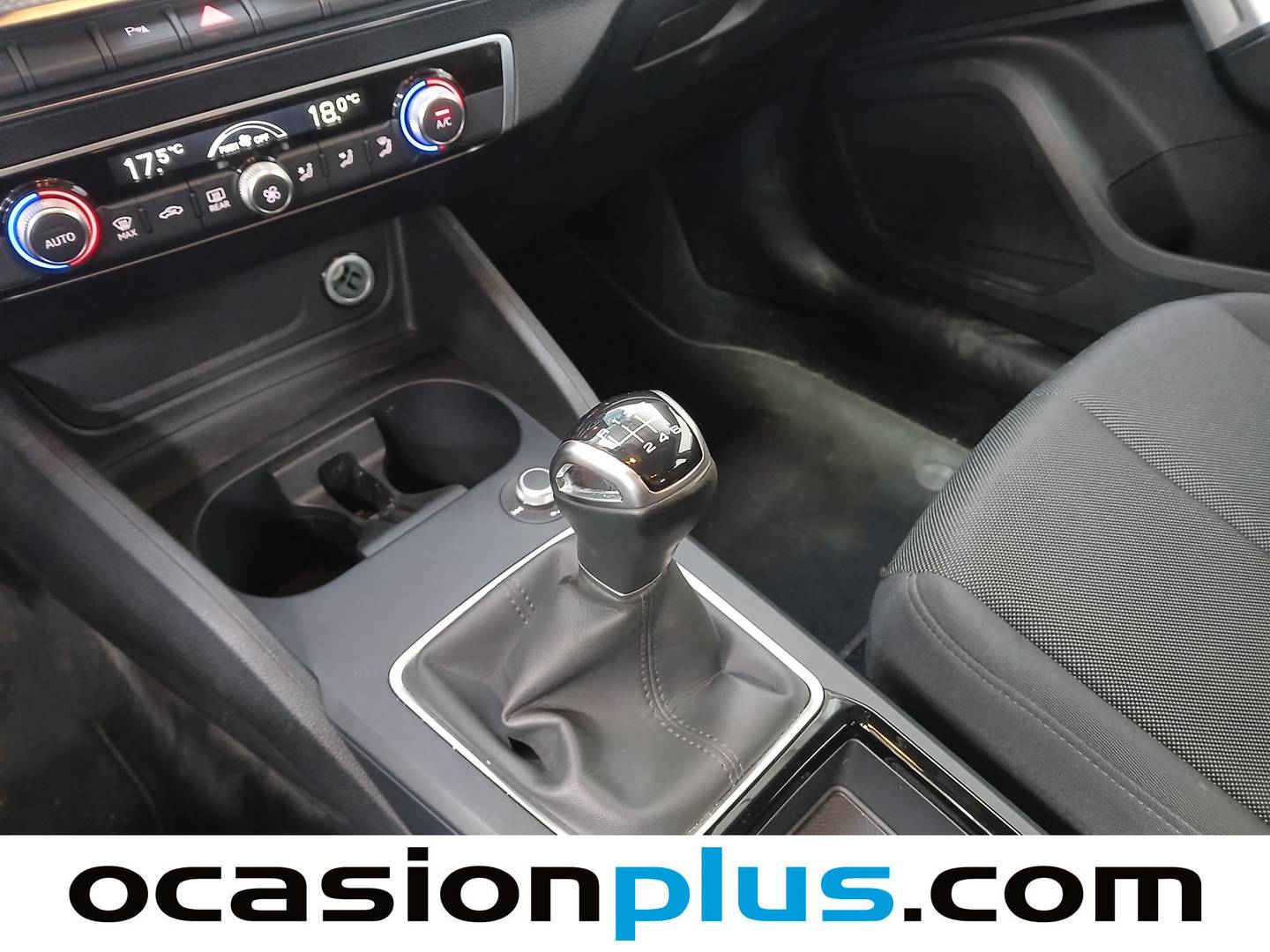 Audi Q2 Audi Q2 Advanced 30 TFSI (116 CV) de segunda mano