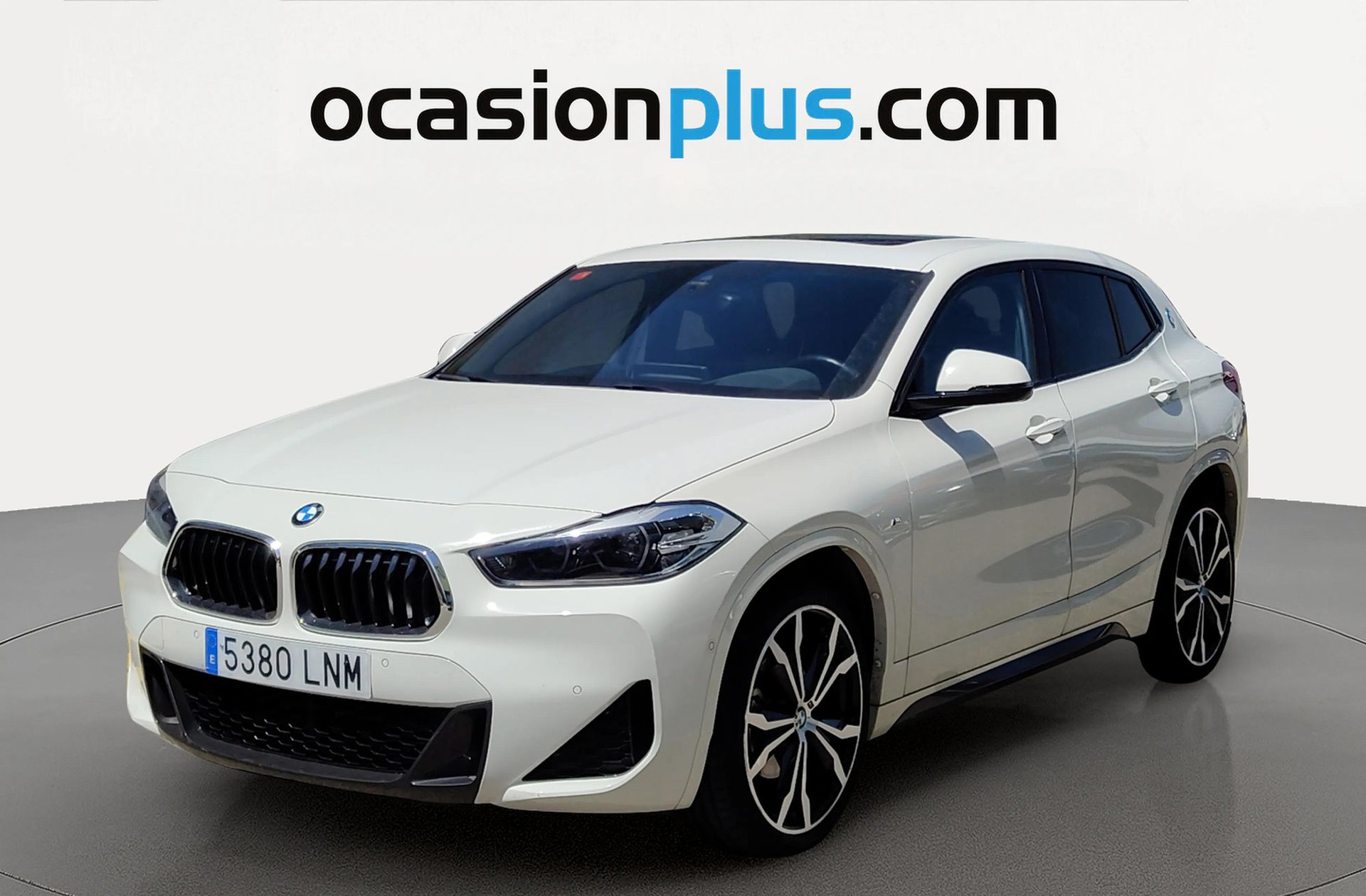 BMW X2 sDrive18i Pack M