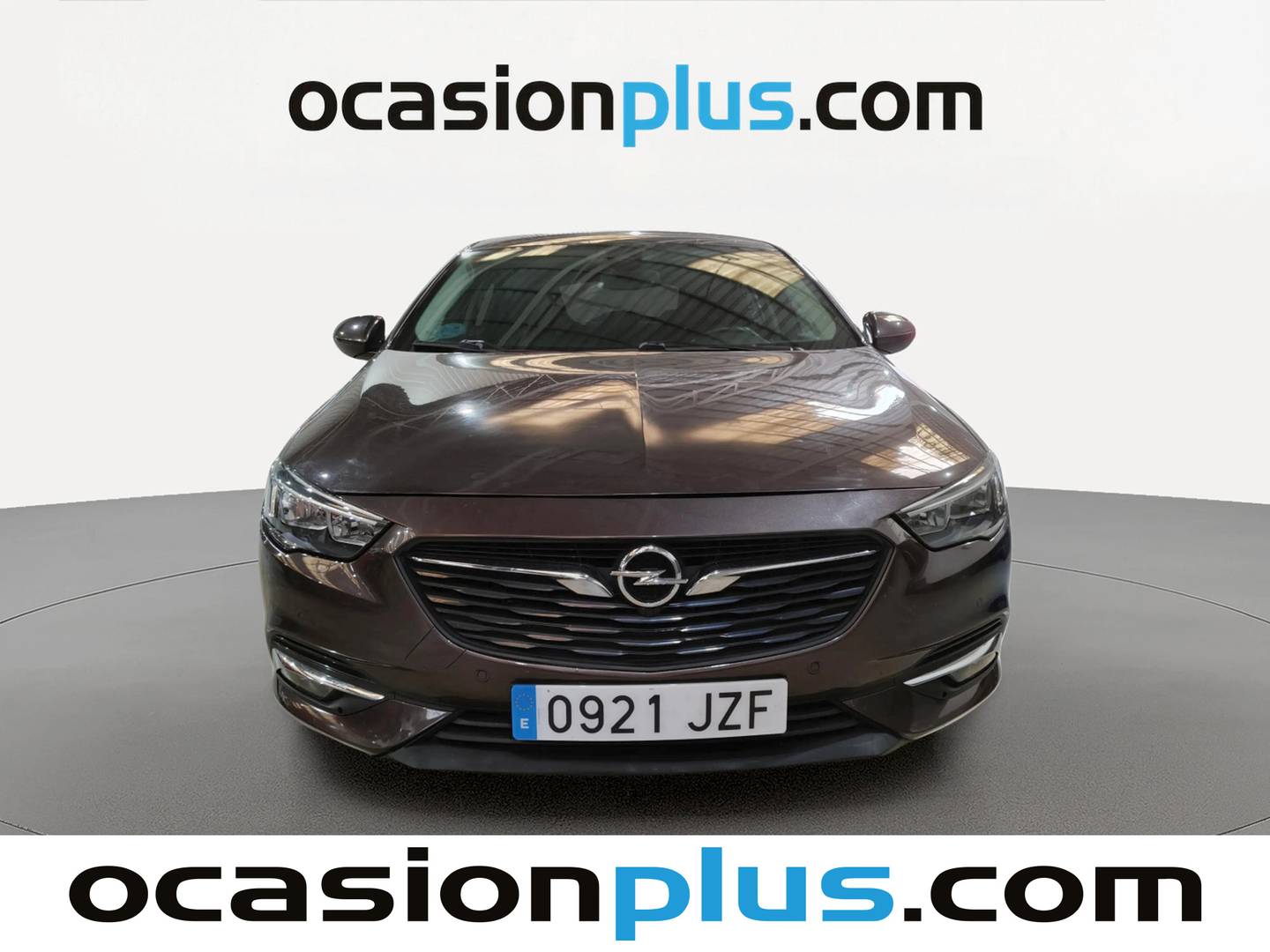 Opel Insignia Opel Insignia GS 1.6 CDTI Turbo D Selective (136 CV) al mejor precio
