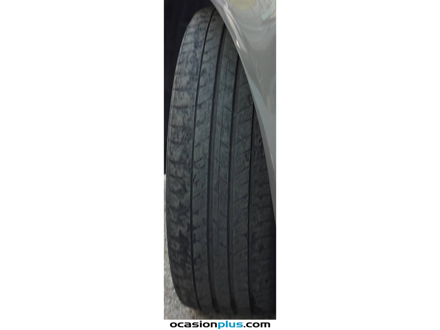 Toyota Avensis Toyota Avensis 120D Cross Sport Advance (124 CV) manual