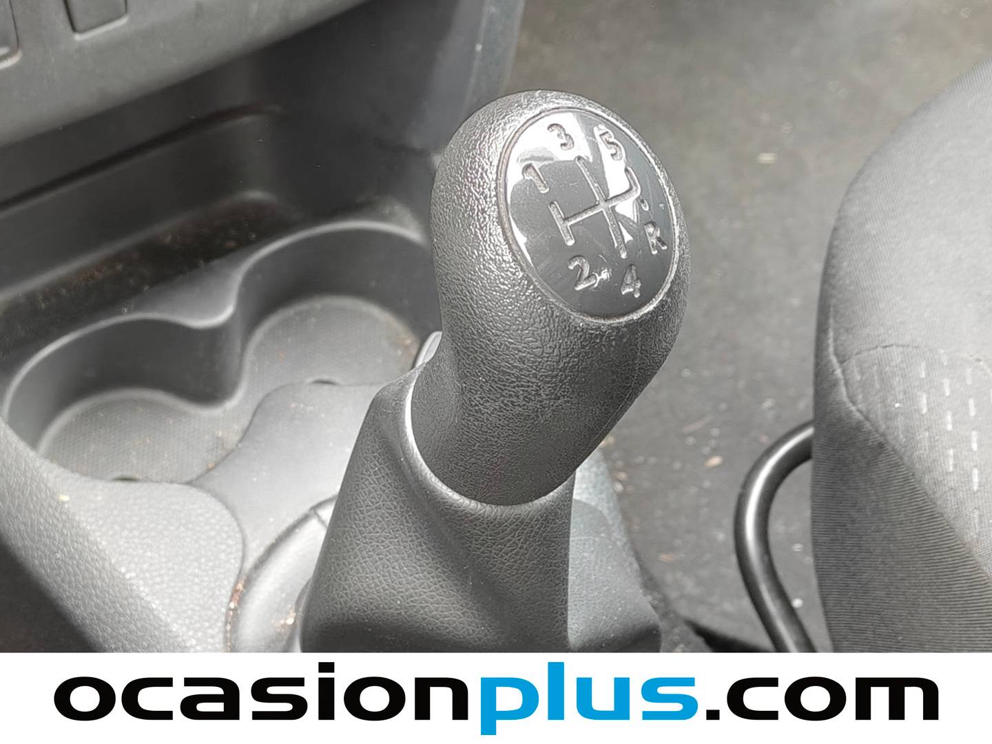 Dacia Sandero Dacia Sandero Ambiance dCi (75 CV) de segunda mano