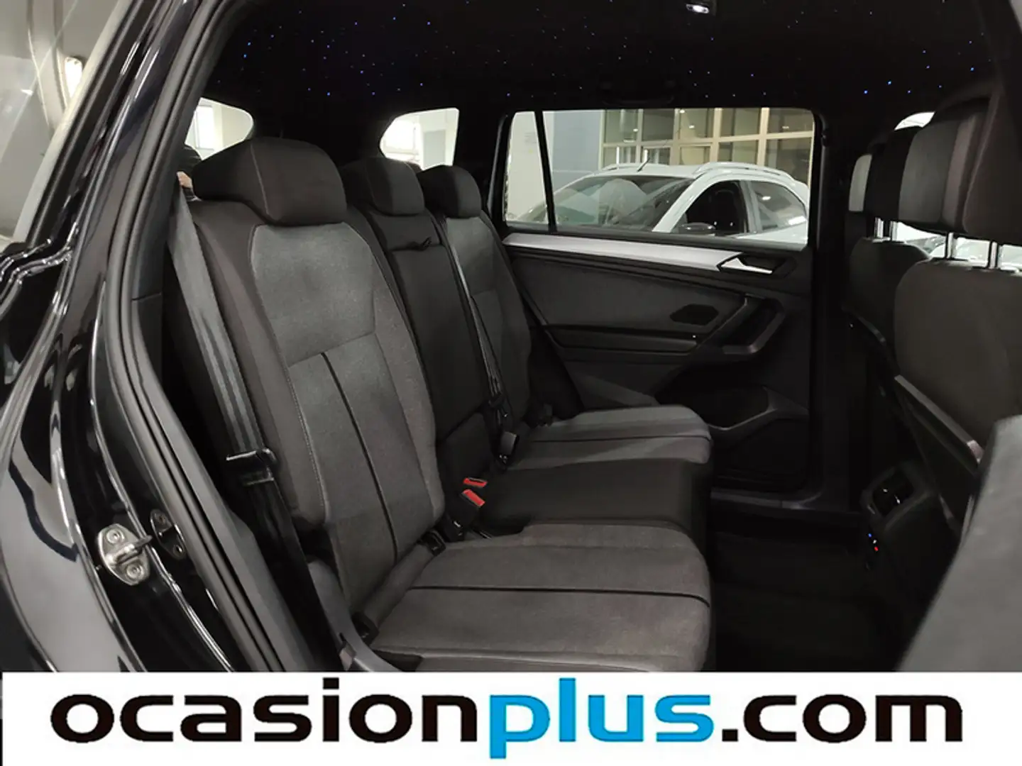 Foto Seat Tarraco SEAT Tarraco 1.5 TSI S&S Style Plus (150 CV)