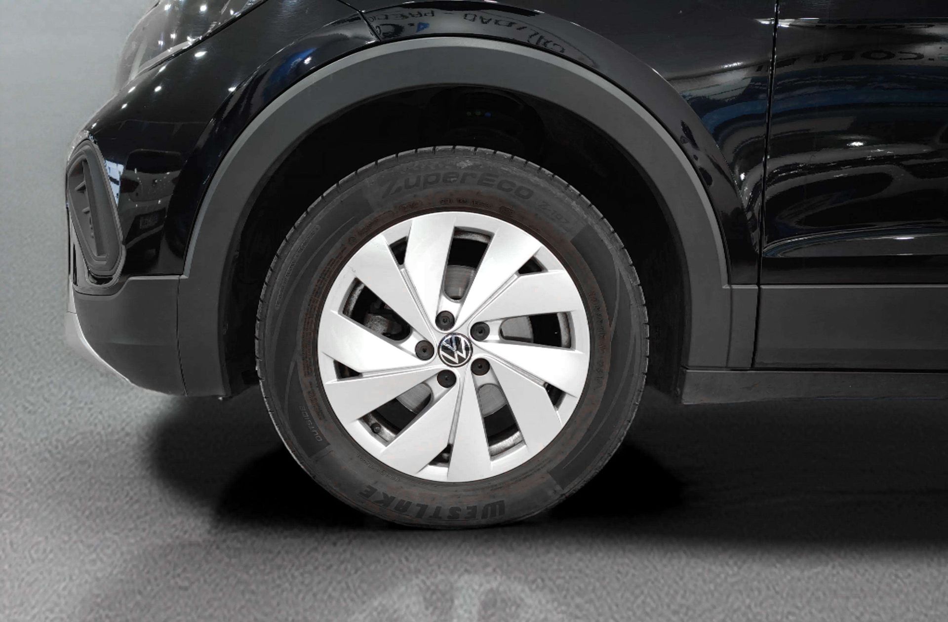 Volkswagen T-Cross Life 1.0 TSI DSG - foto 35