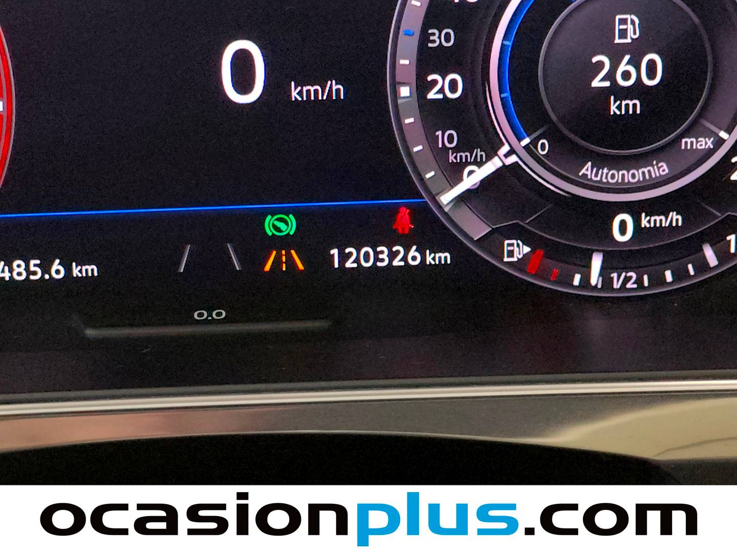 Volkswagen Tiguan Volkswagen Tiguan 1.4 TSI 4Motion (150 CV) DSG de ocasión