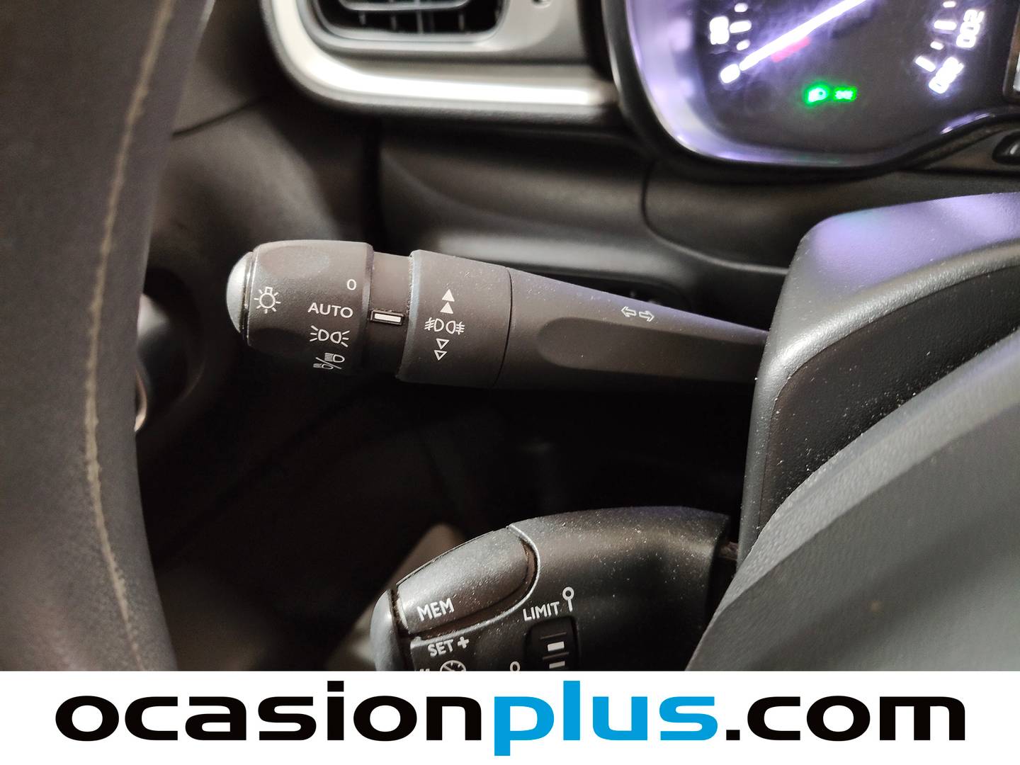 Citroën C3 Citroën C3 PureTech 83 Plus (83 CV) de ocasión