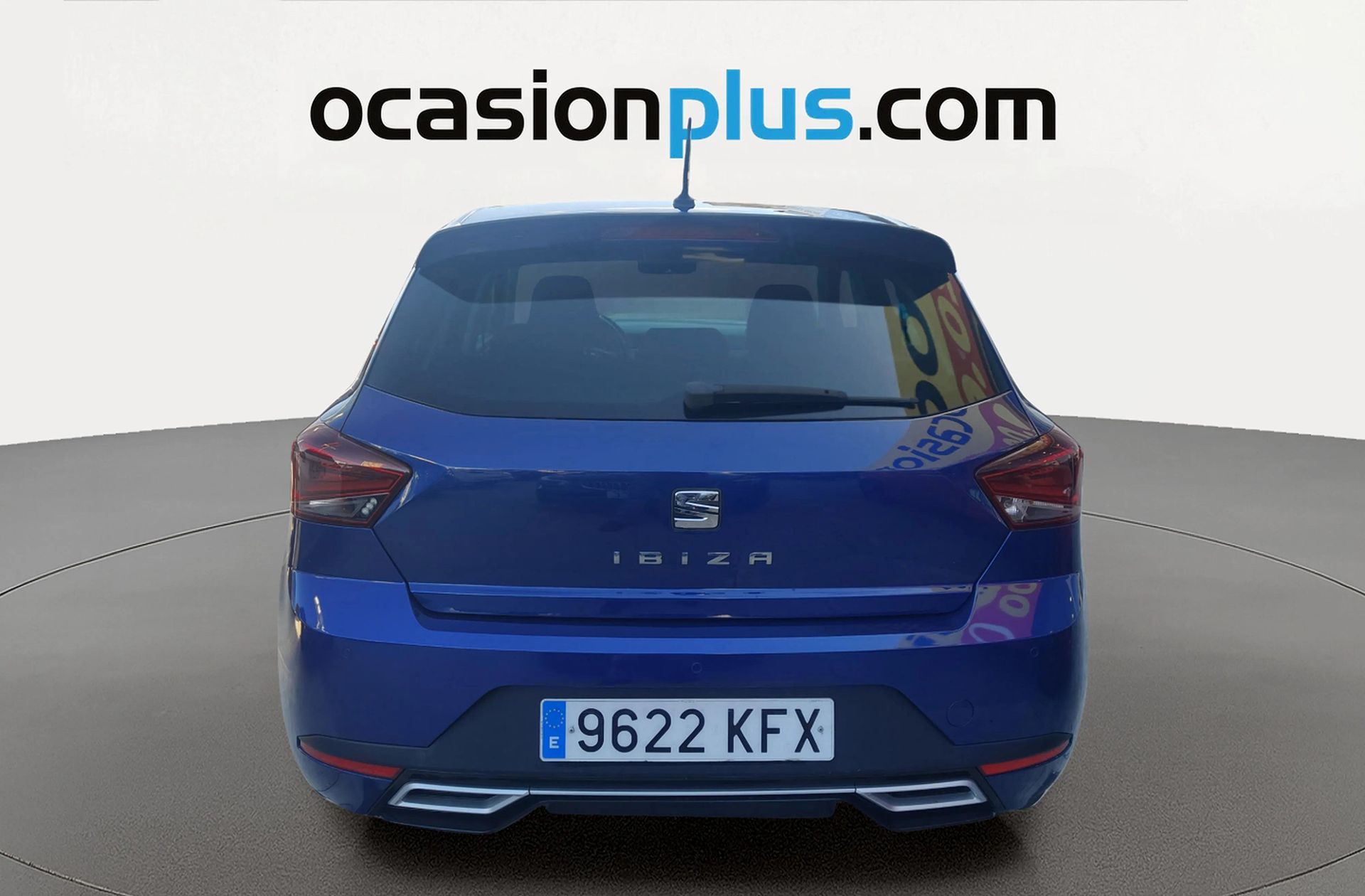 SEAT Ibiza 1.0 EcoTSI Style - foto 12