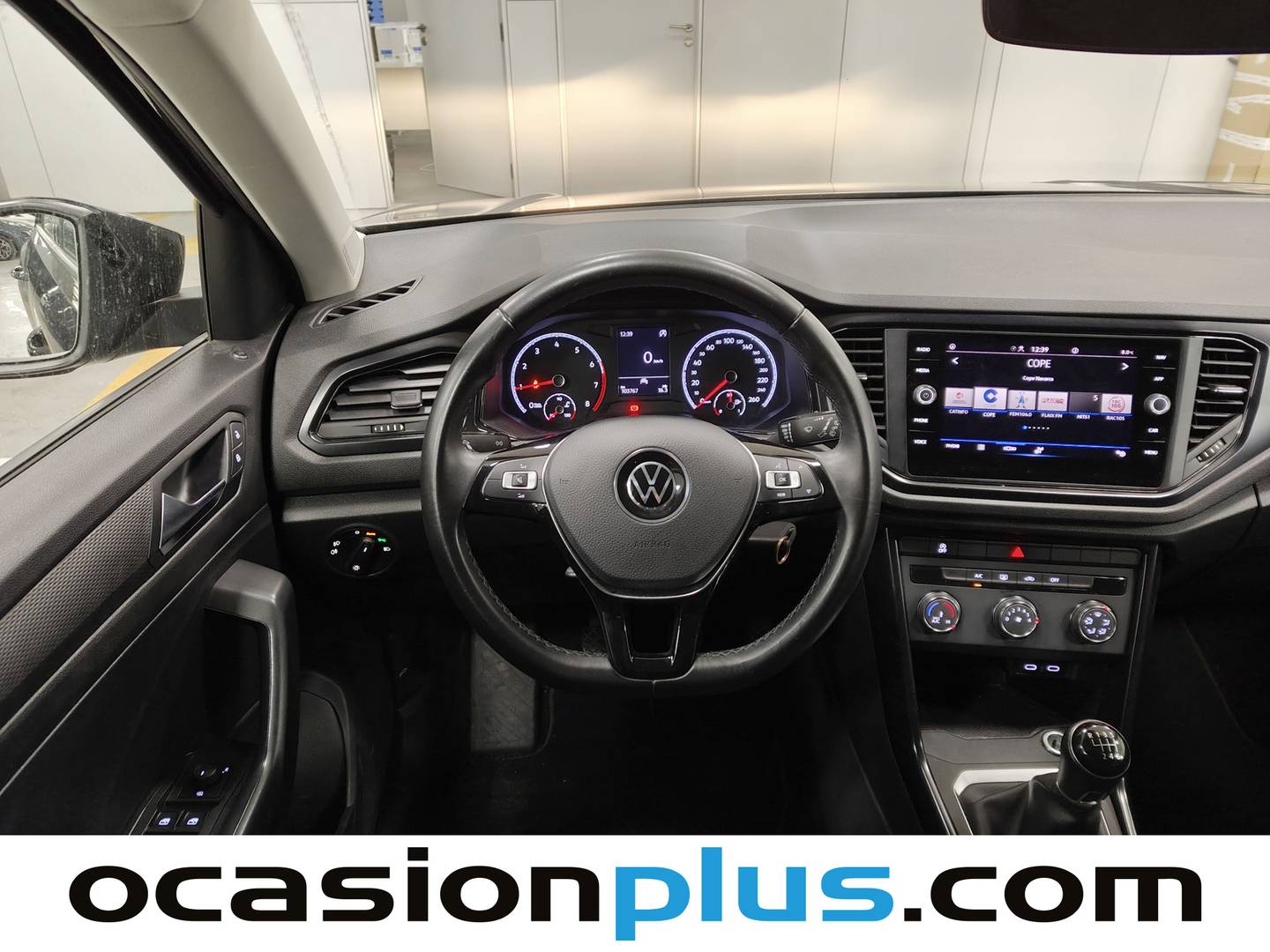 Volkswagen T-Roc Volkswagen T-Roc Edition 1.0 TSI (110 CV) km 0