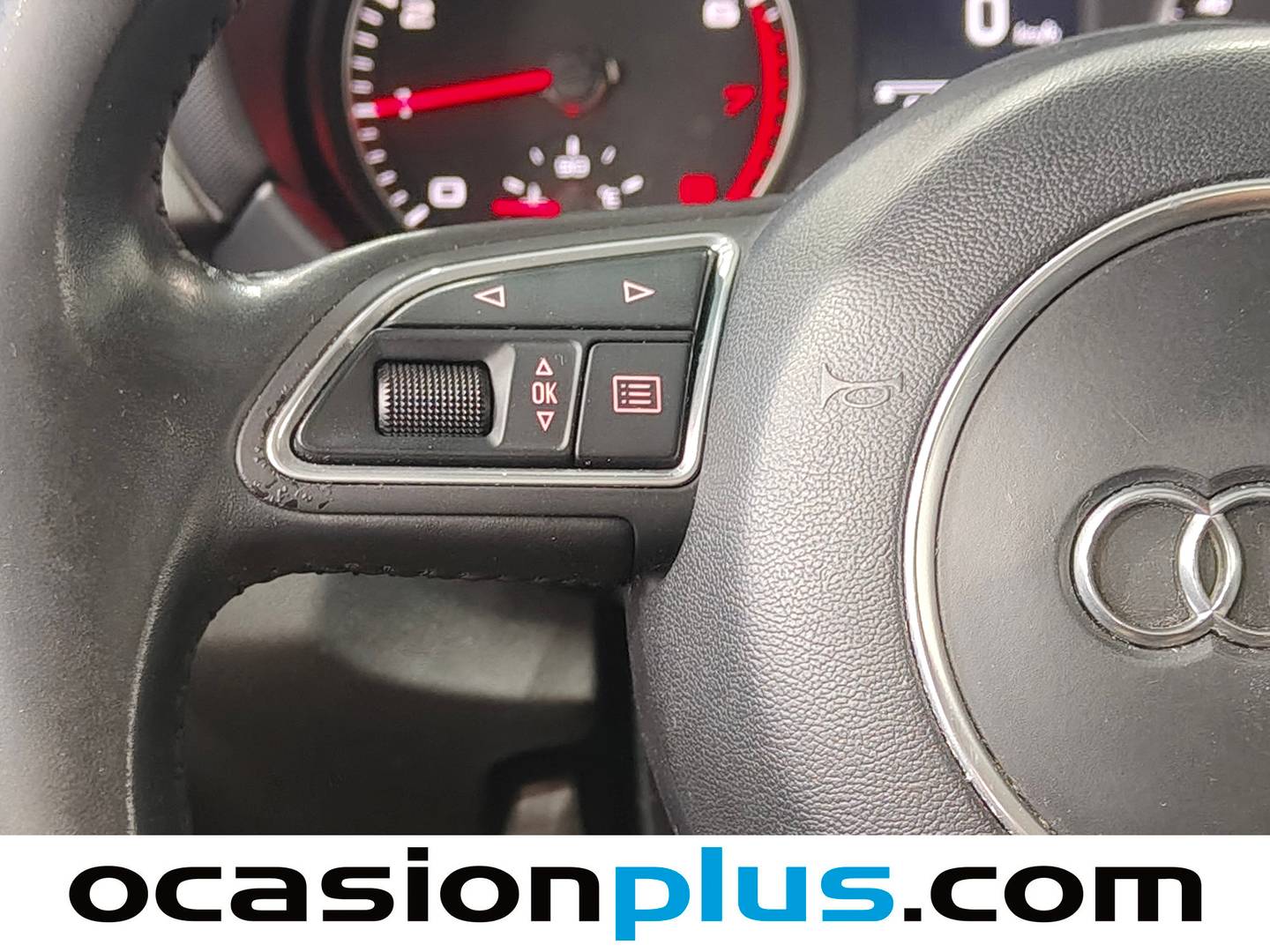 Audi A1 Audi A1 Sportback Adrenalin 1.0 TFSI (95 CV) Pack S-Line al mejor precio