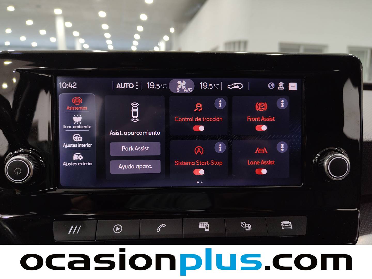 Foto Seat León SEAT León ST 1.5 TSI S&S Style XL (130 CV)