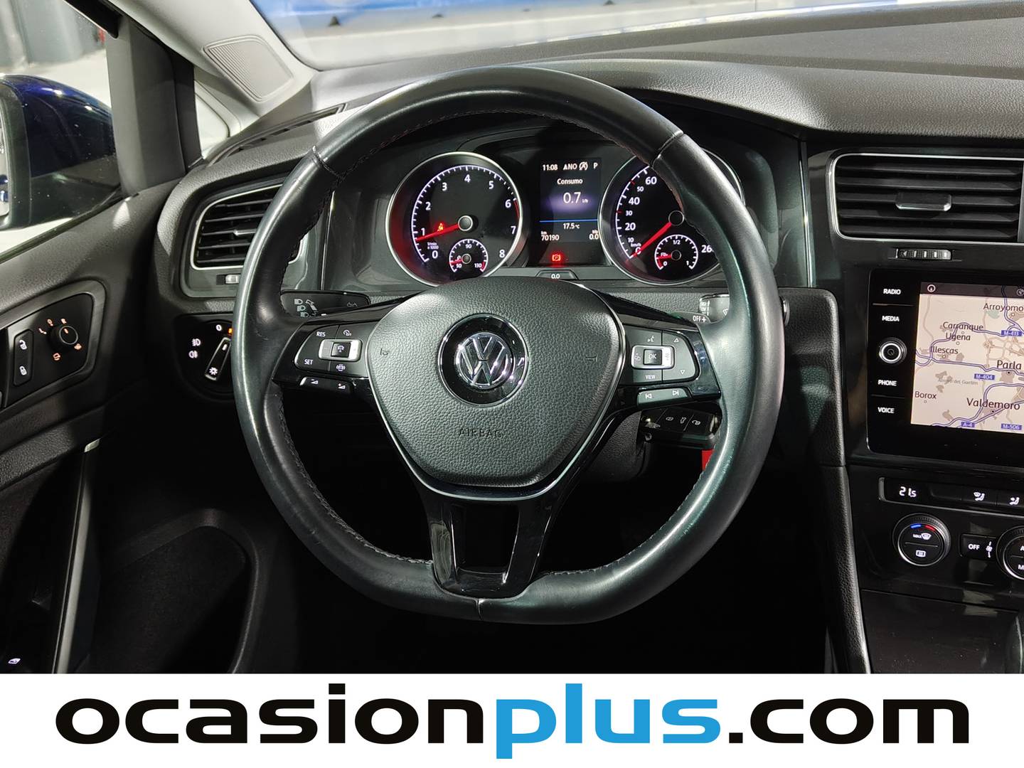 Volkswagen Golf Volkswagen Golf Variant Advance 1.5 TSI (130 CV) DSG km 0