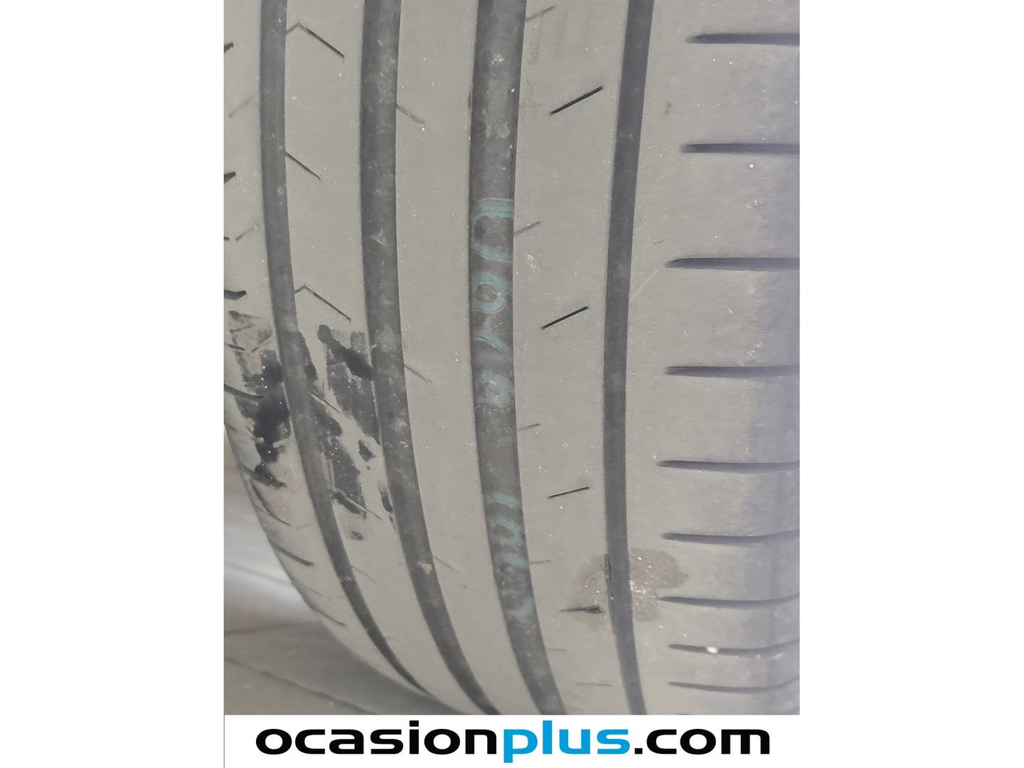 Mazda Mazda6 Mazda Mazda 6 2.2 DE Luxury (175 CV) de ocasión