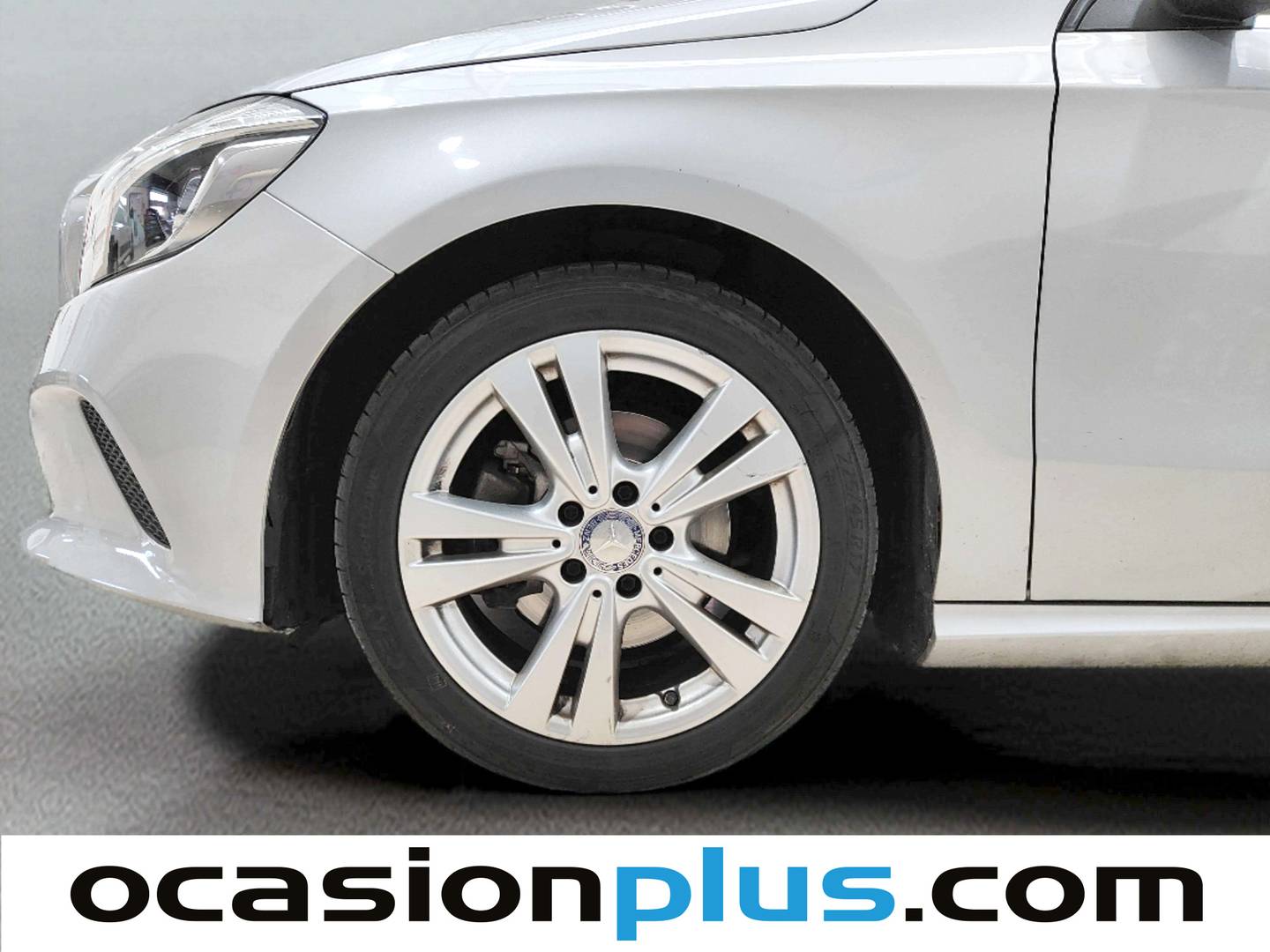 Mercedes Clase A Mercedes Clase A 200 d  (136 CV) seminuevo