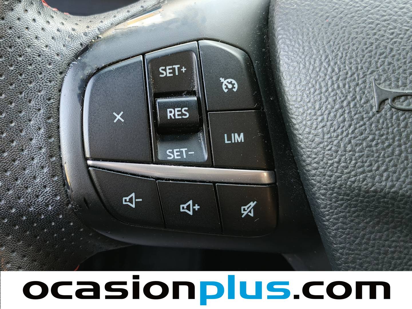 Ford Kuga Ford Kuga 2.5 Duratec PHEV ST-Line X Auto (225 CV) seminuevo