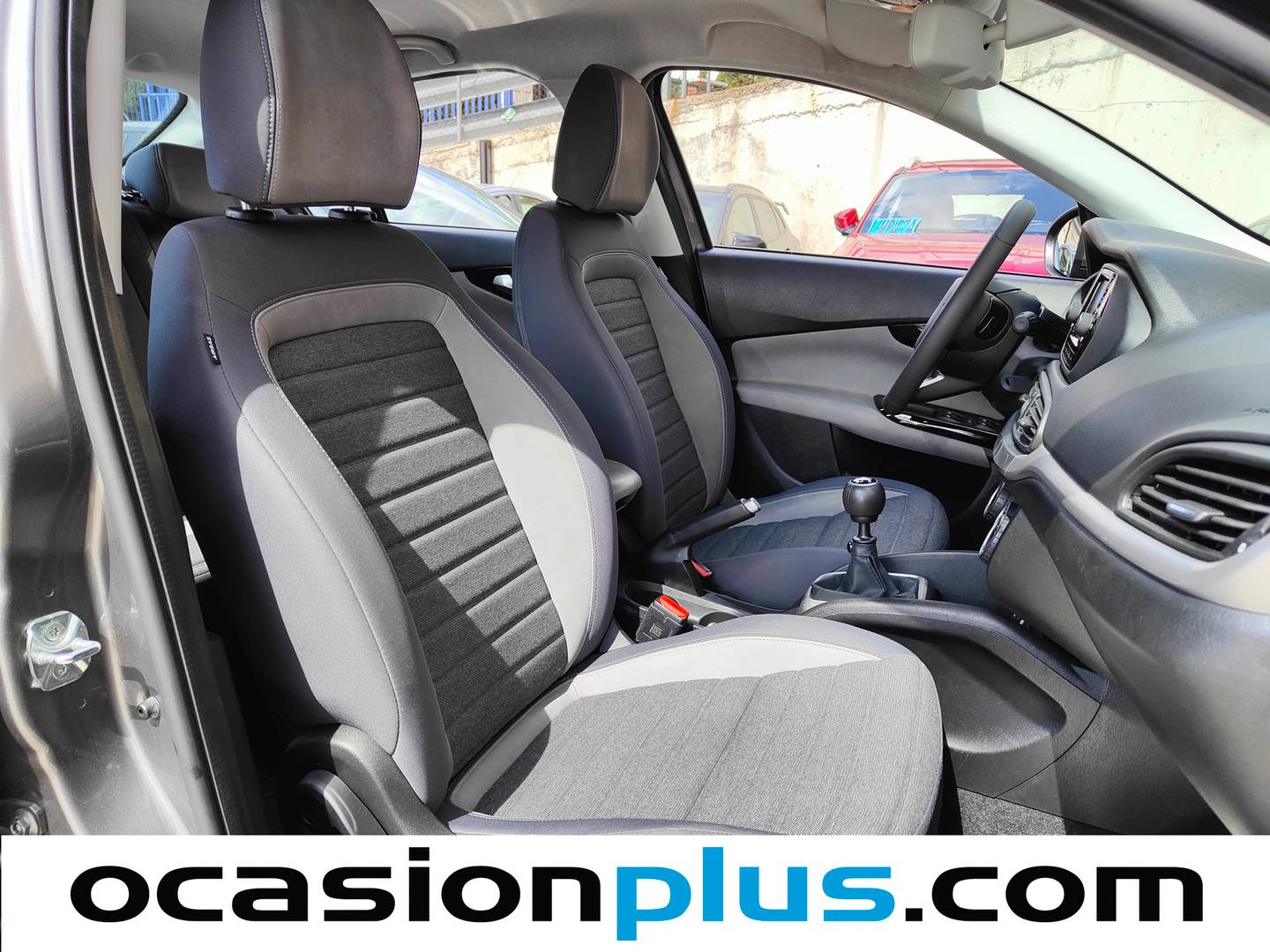 Fiat Tipo Fiat Tipo Sedan 1.4 Lounge (95 CV) km 0
