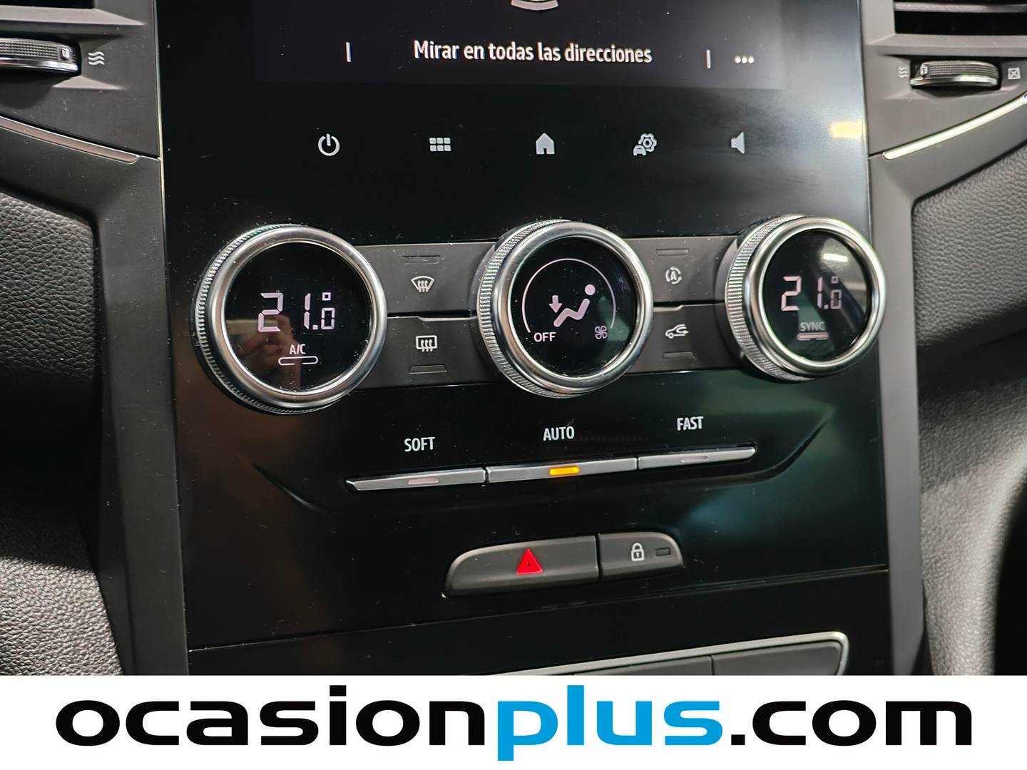 Renault Mégane RENAULT Mégane S.T. Zen TCe (140CV) EDC 2020