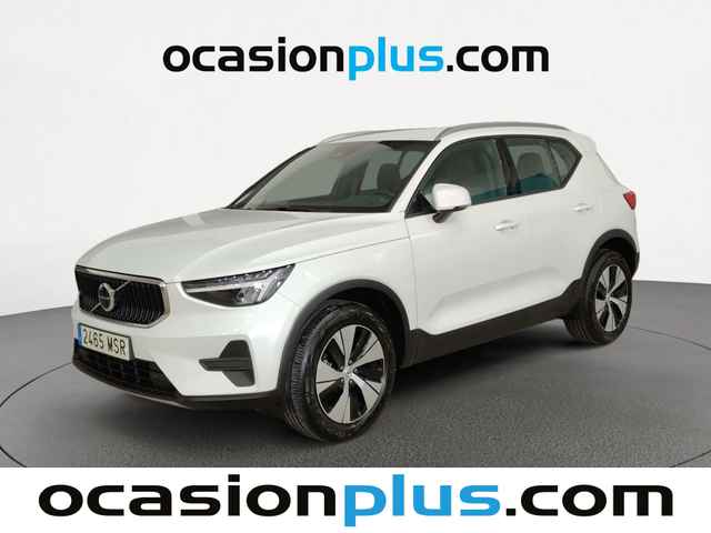Coches Volvo Segunda Mano