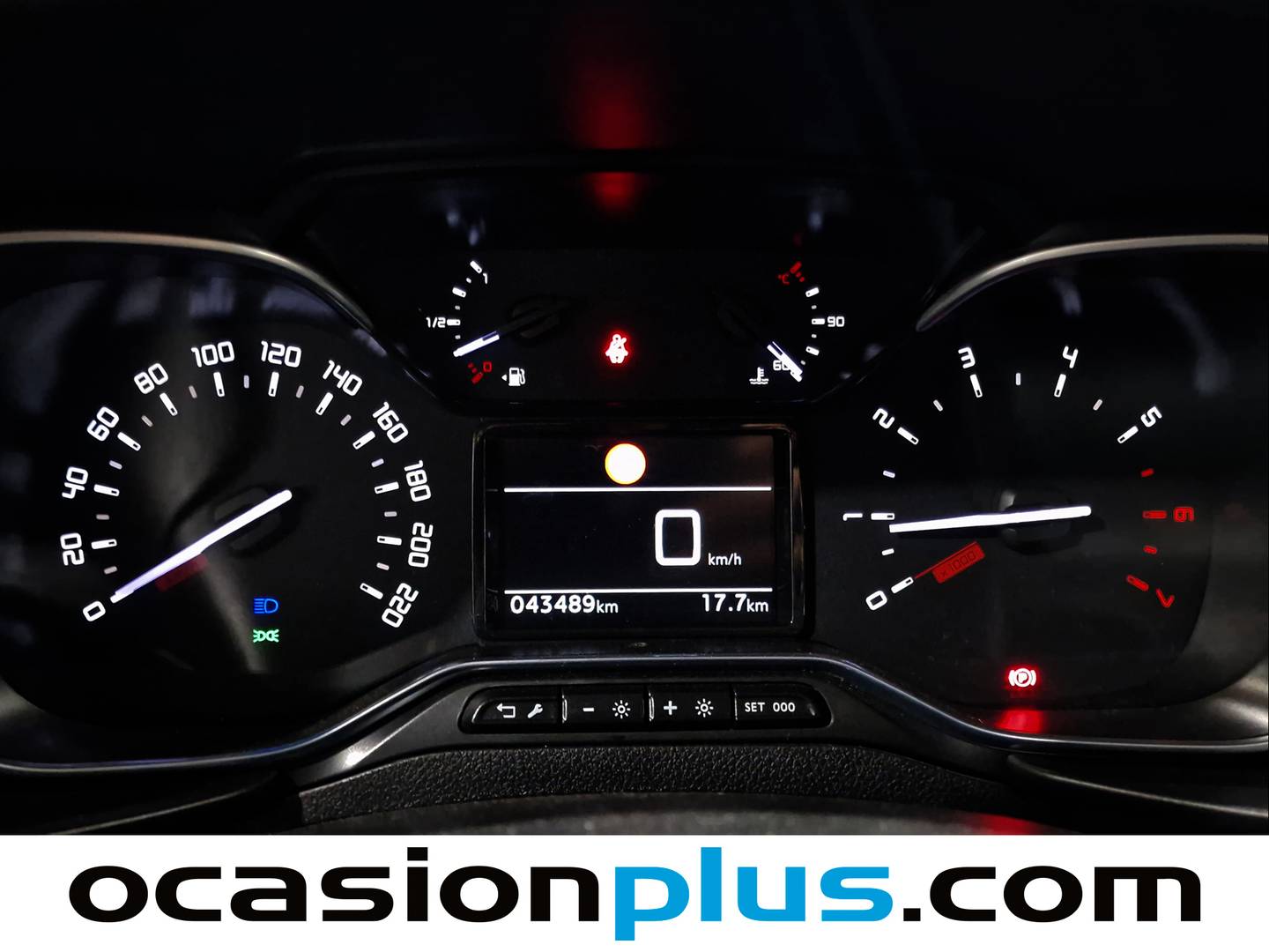 Foto Citroën Berlingo Citroen Berlingo BlueHDi 130 S&S Talla M Feel Pack  (130 CV)