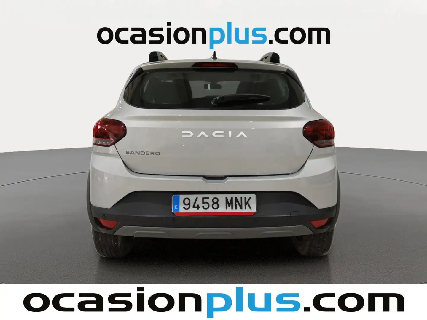 Foto Dacia Sandero Dacia Sandero Stepway Expression TCe (91 CV)