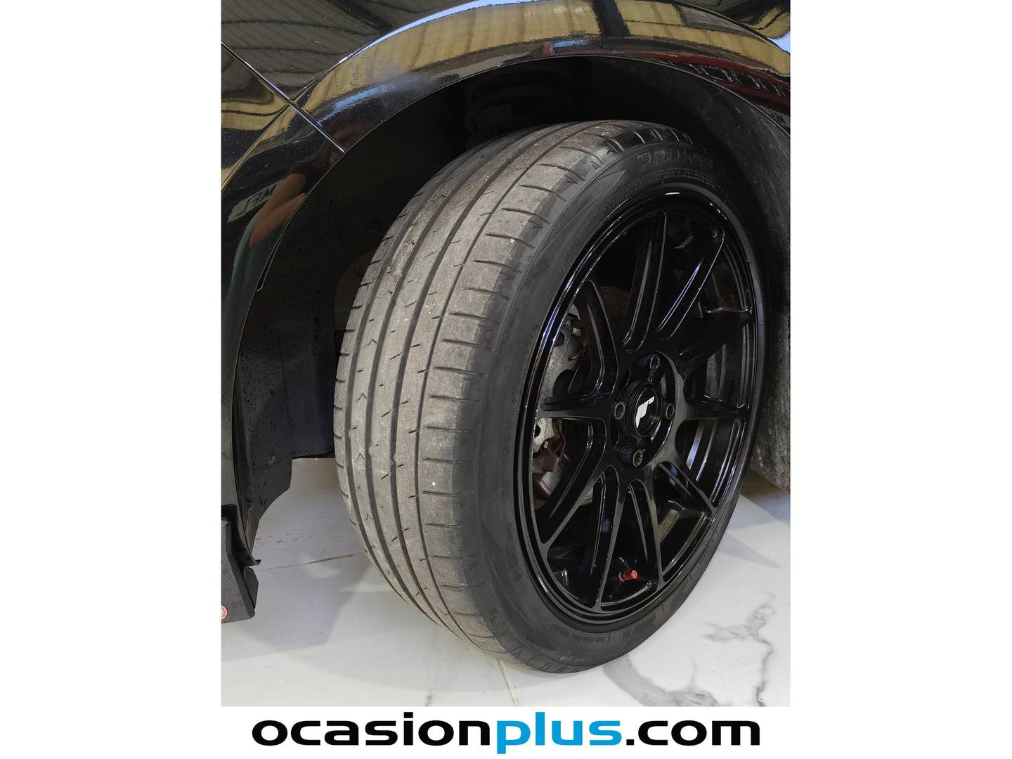 Ford Fiesta Ford Fiesta 1.0 EcoBoost MHEV ST-Line (125 CV) seminuevo
