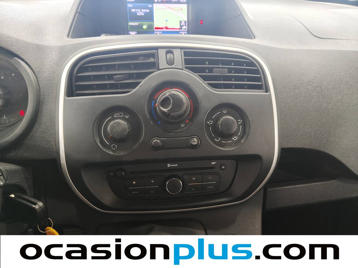 Renault Kangoo Combi Renault Kangoo Combi dCi 90 M1-AF Emotion Energy E6 (90 CV) manual