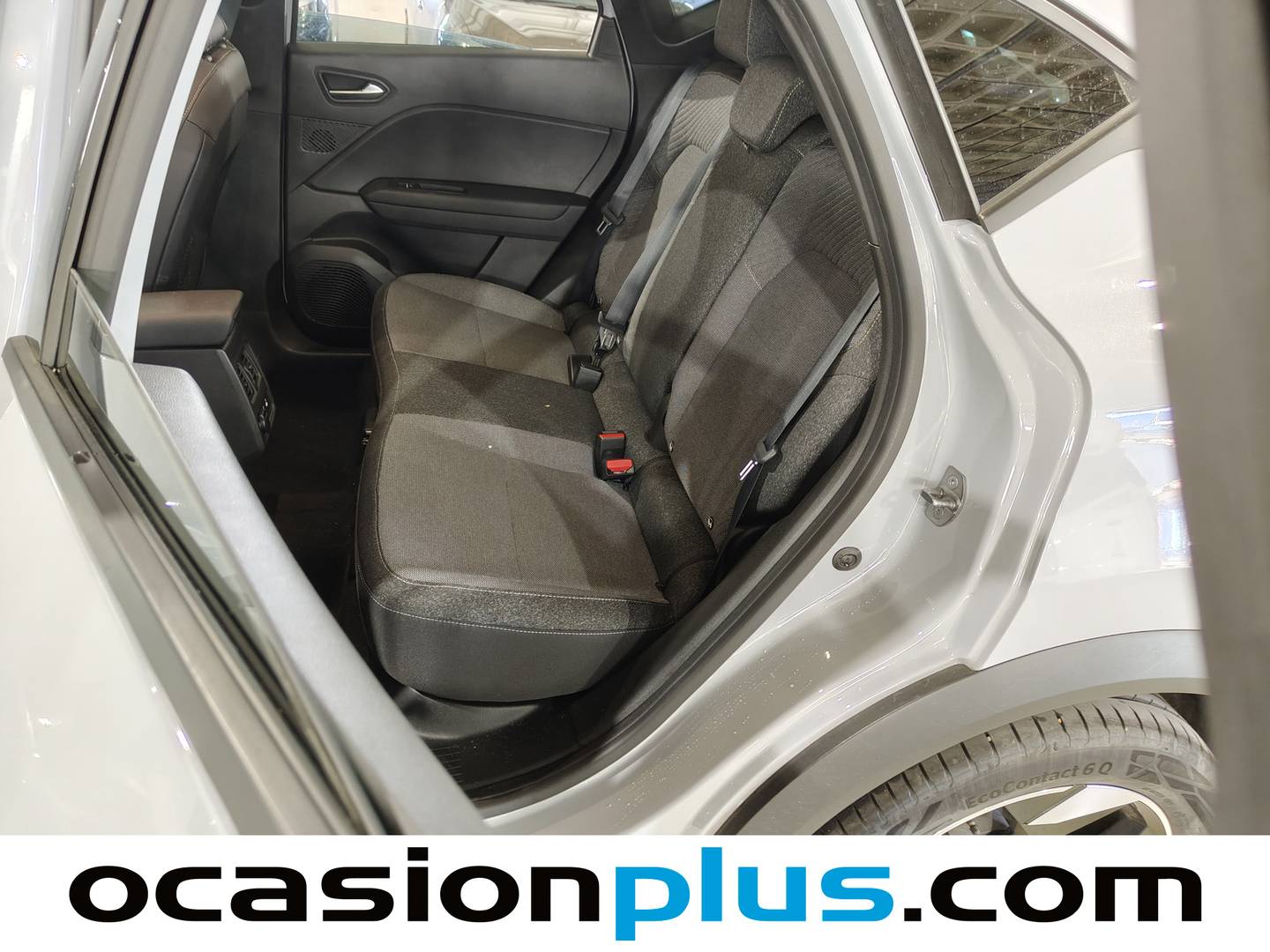 Foto Renault Captur Renault Captur Techno TCe (90 CV)