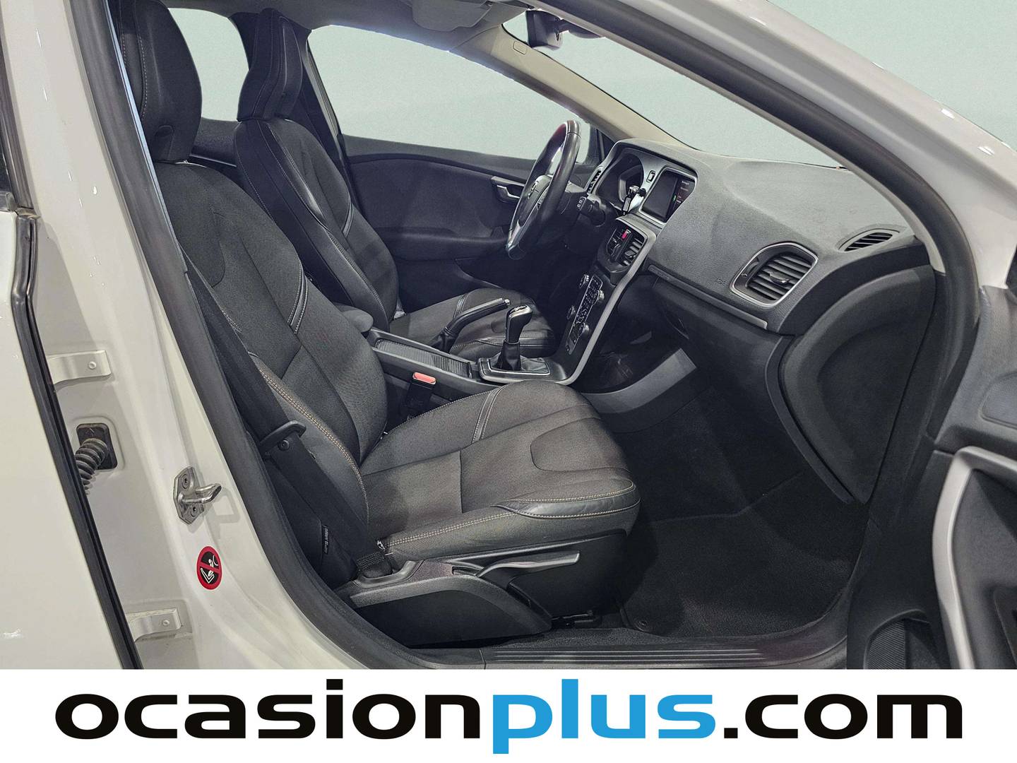 Volvo V40 Cross Country Volvo V40 Cross Country D2 Momentum (120 CV) 2017