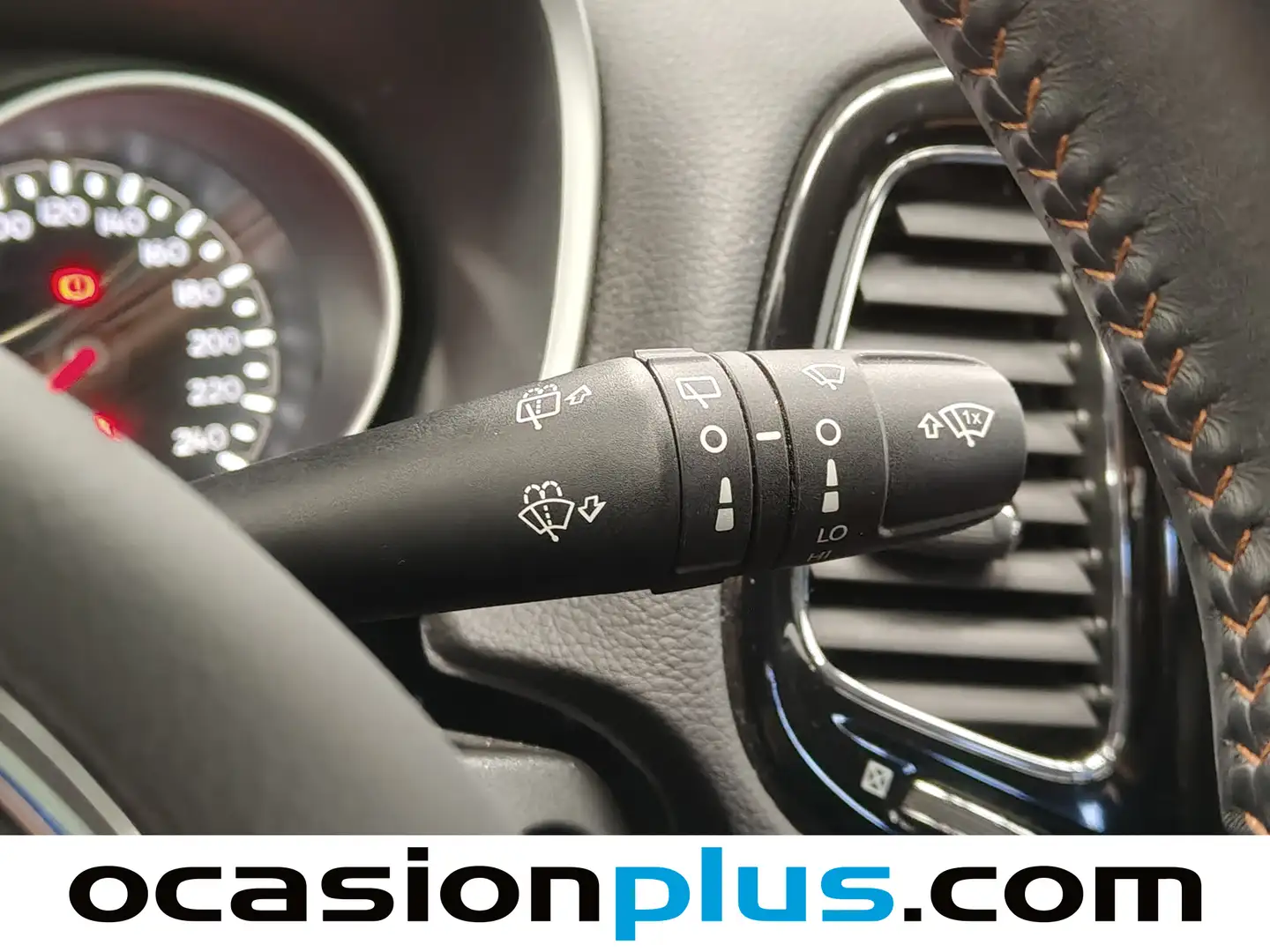 Foto Jeep Compass Jeep Compass 1.4 Multiair Limited 4x4 AD Auto (170 CV)