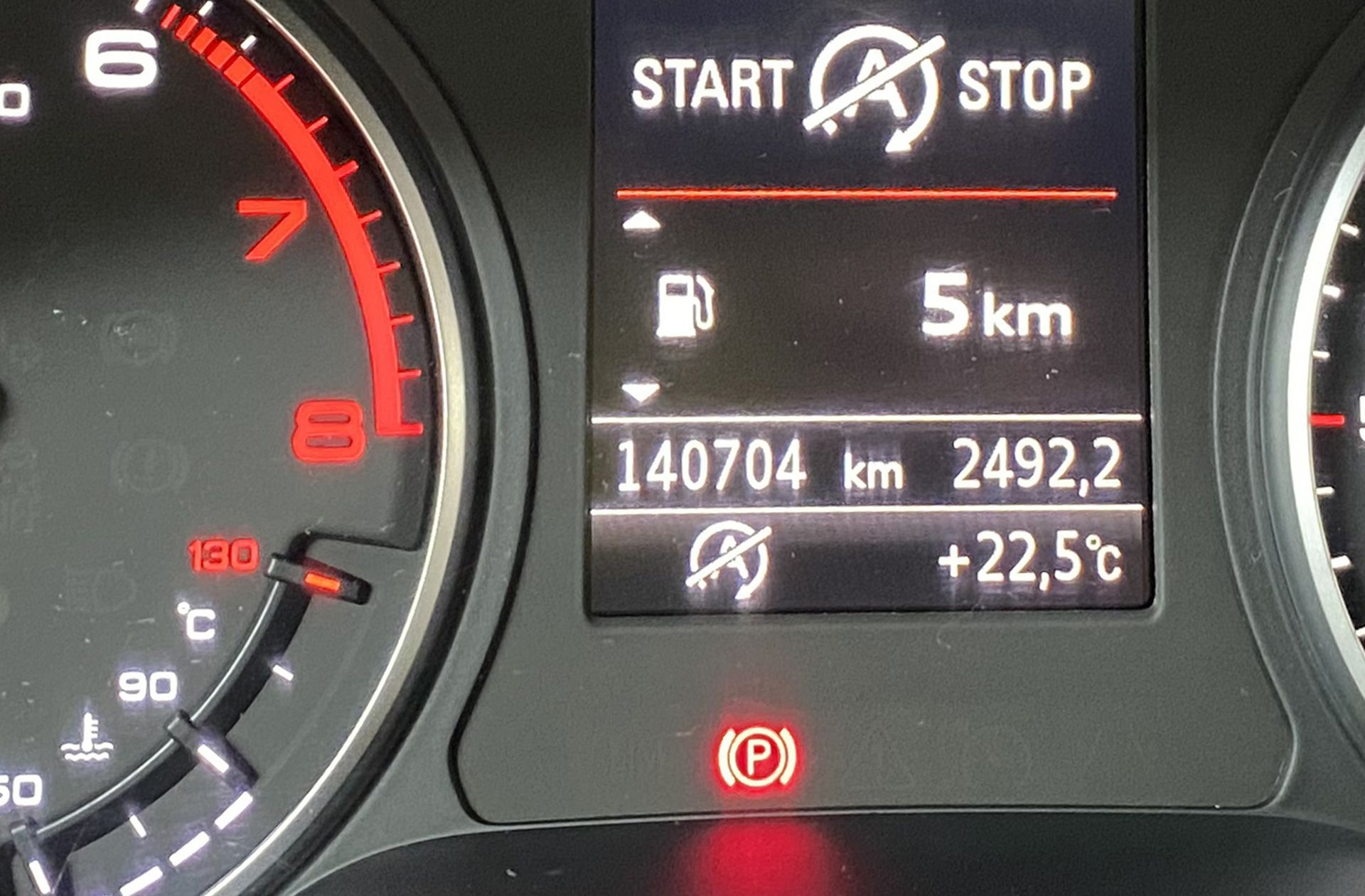 Audi A3 Sportback S line 35 TFSI - foto 8