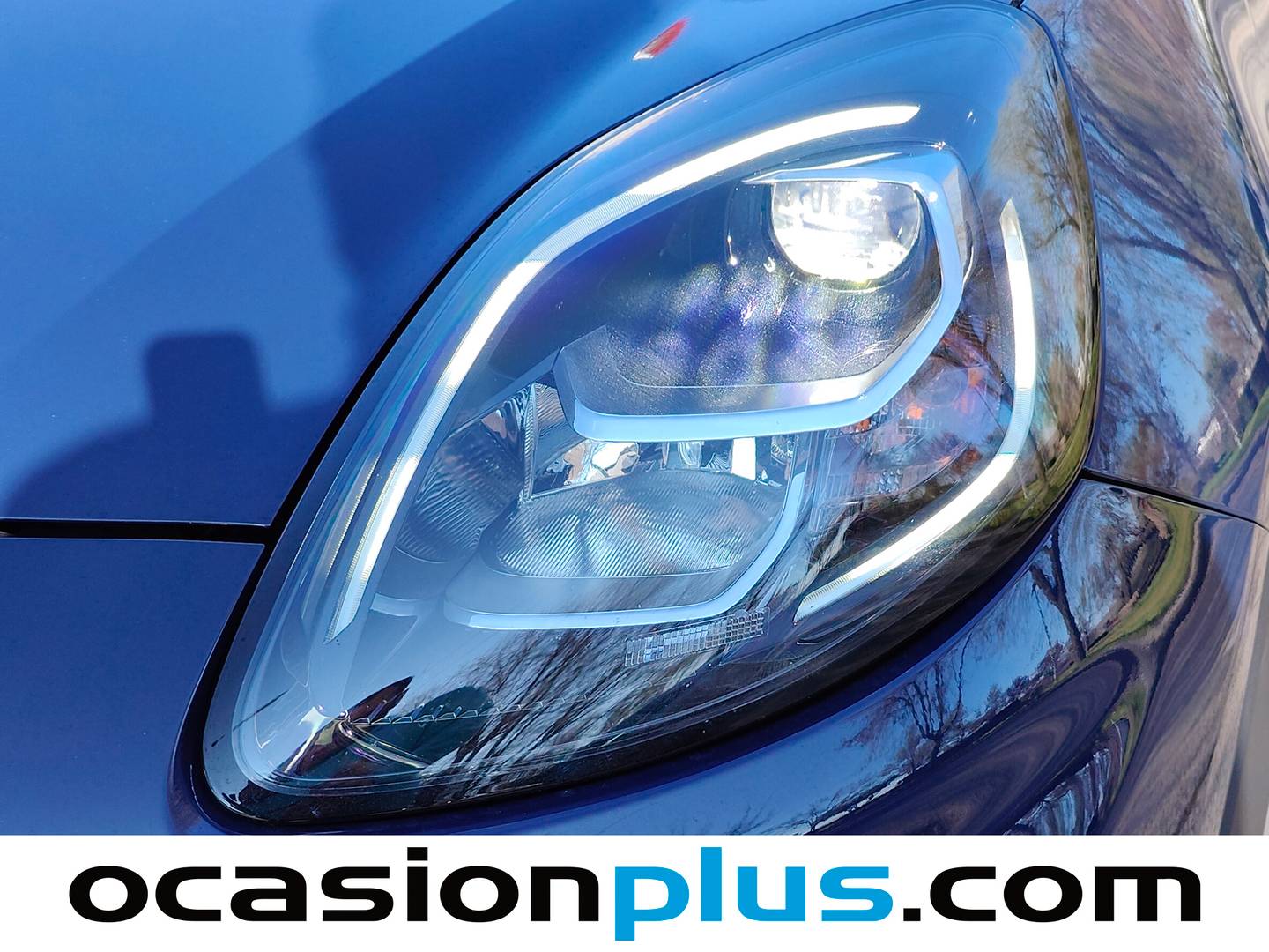 Accesorios del Ford Puma Ford Puma 1.0 EcoBoost MHEV Titanium (125 CV)