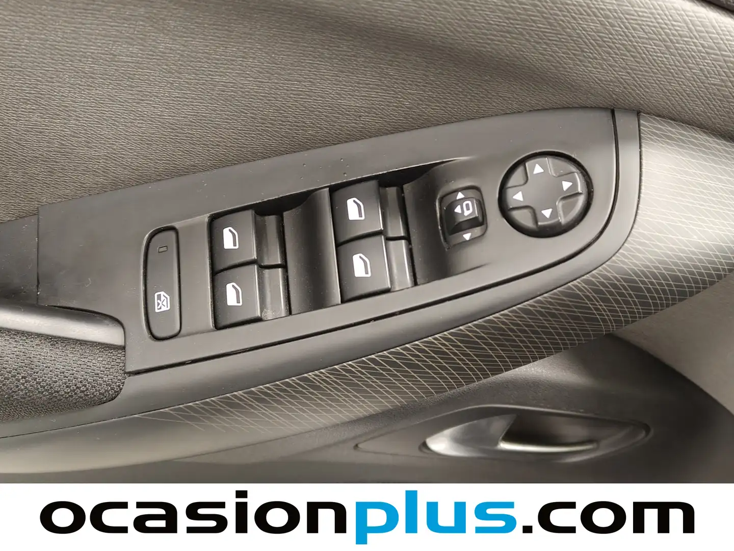 Foto Citroën Grand C4 Picasso Citroen Grand C4 Picasso C4 Picasso THP 165 S&S Feel Auto 7 Plazas (165 CV)