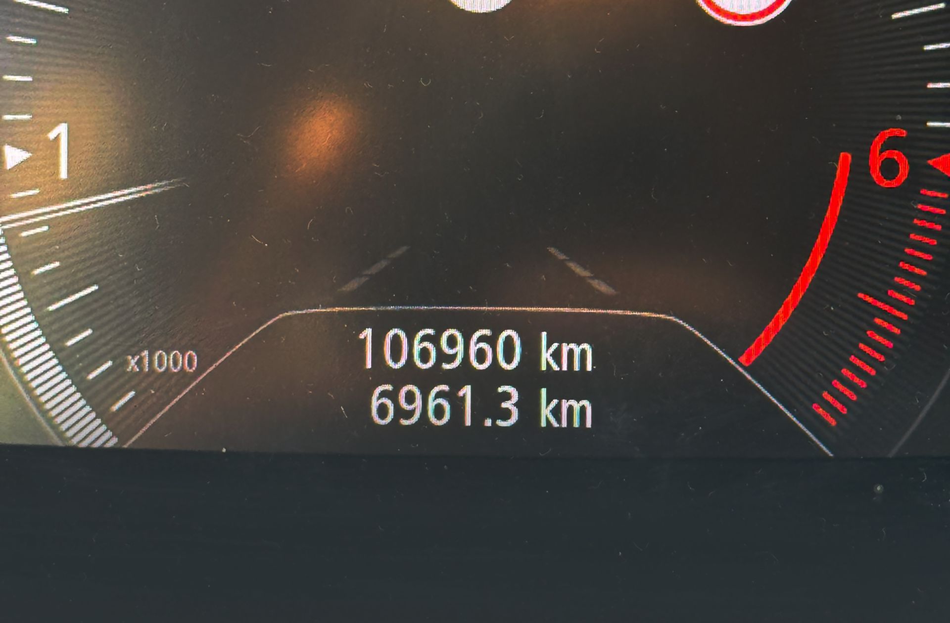 Renault Mégane Sport Tourer Zen Energy TCe EDC - foto 10