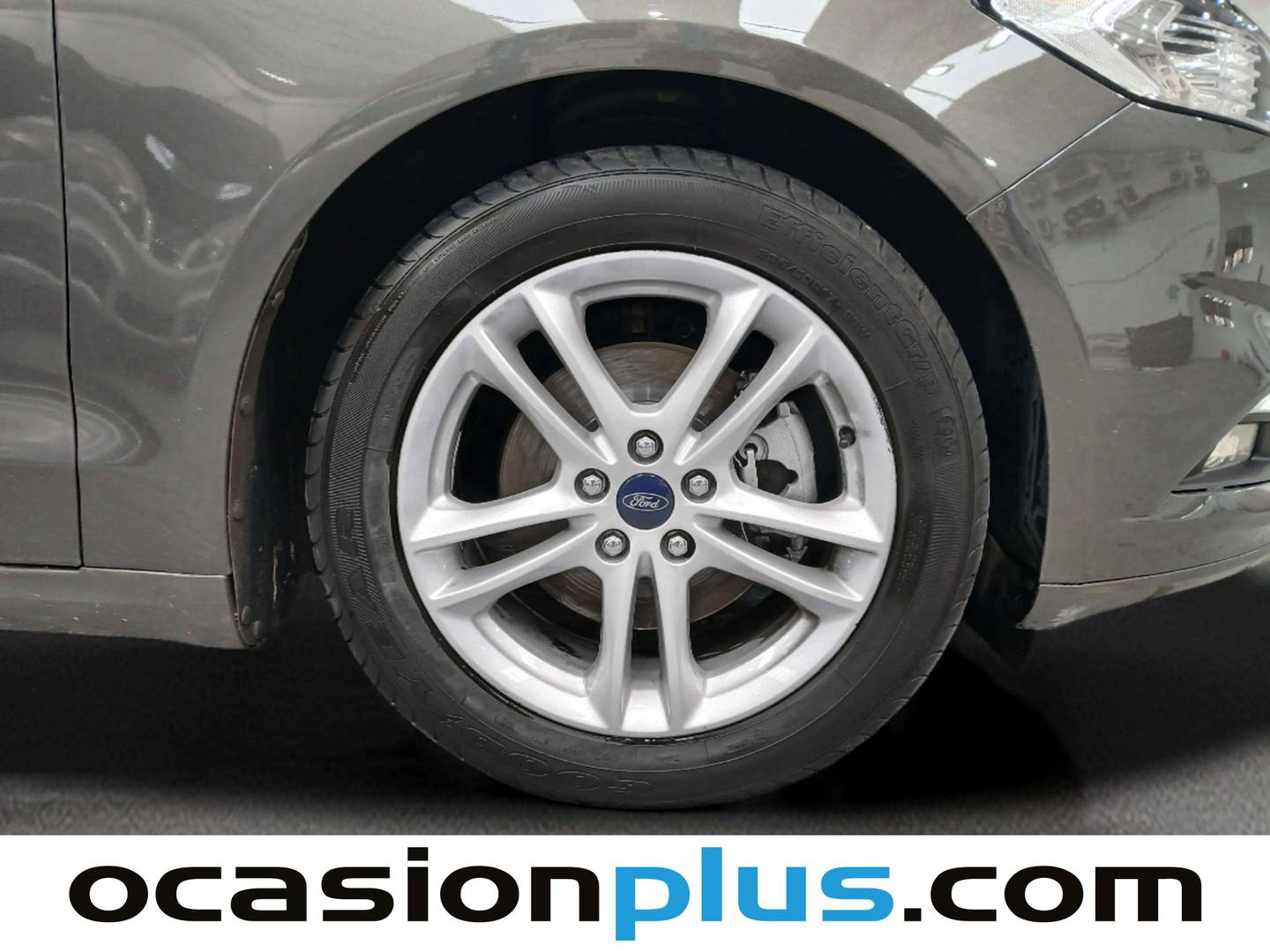 Ford Mondeo Ford Mondeo 1.5 EcoBoost Trend (160 CV) al mejor precio