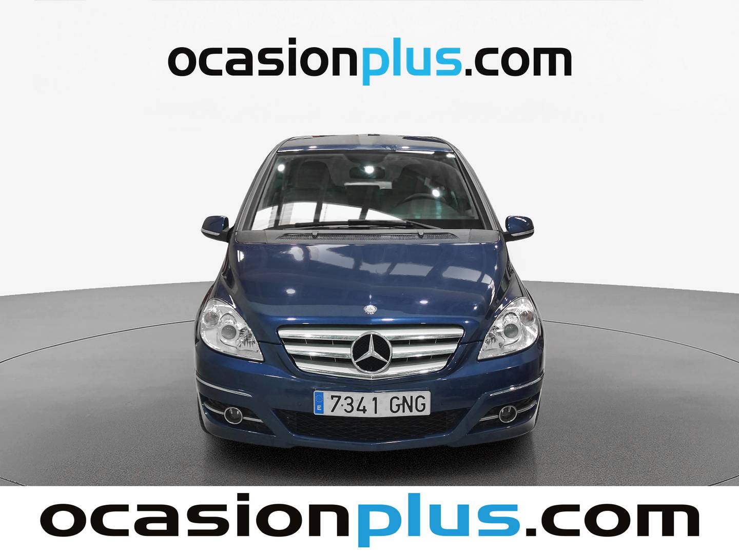 Mercedes Clase B Mercedes-Benz Clase B B 180 CDI (109 CV) 109cv