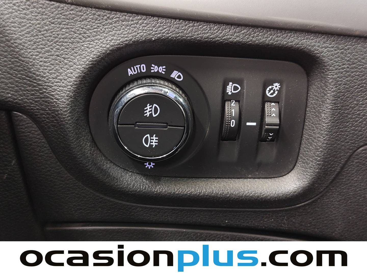 Accesorios del Opel Astra Opel Astra 1.2 Turbo SHL GS Line (110 CV)