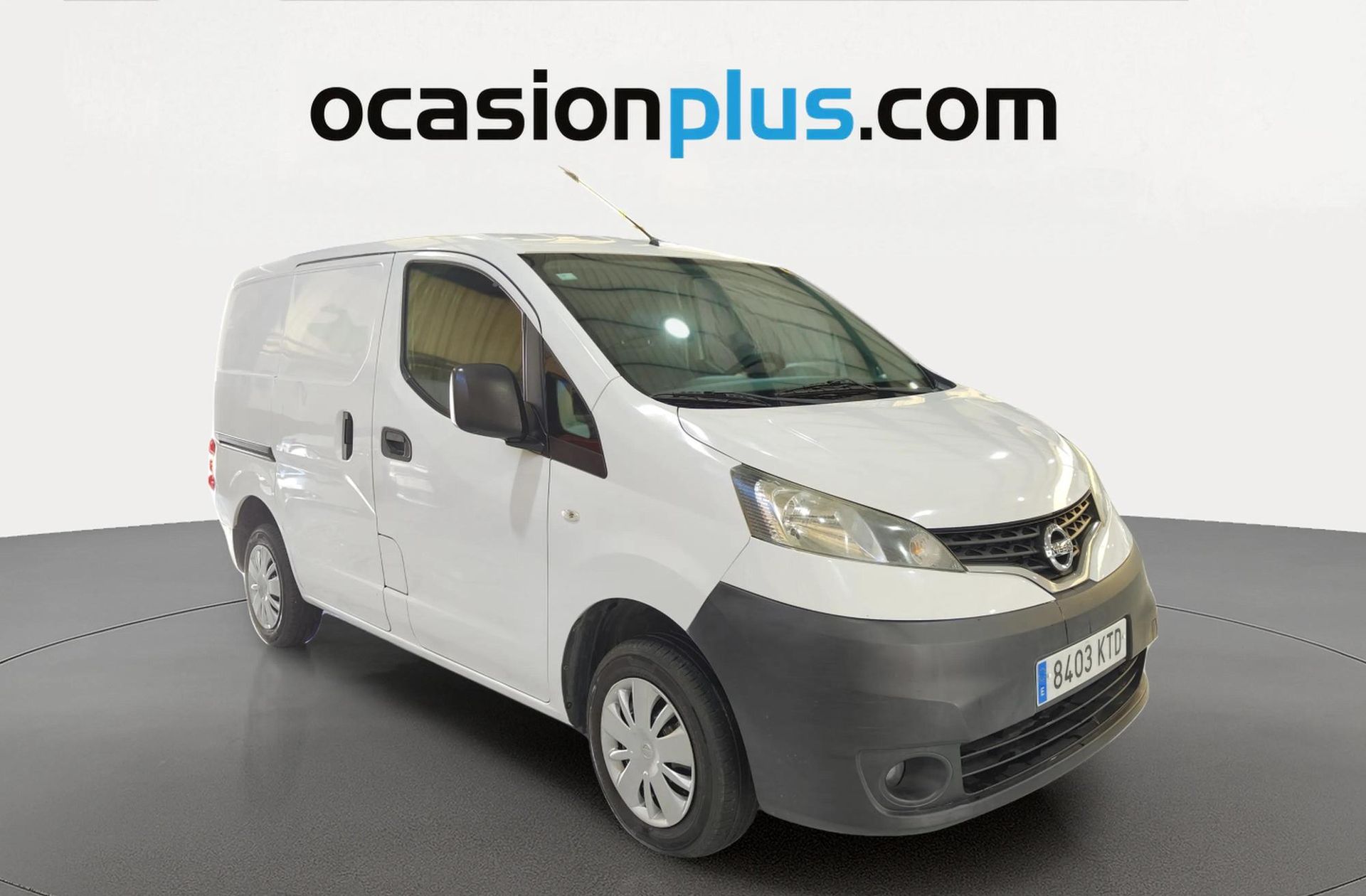 Nissan NV200 Furgon 1.5 dCi Comfort - foto 2