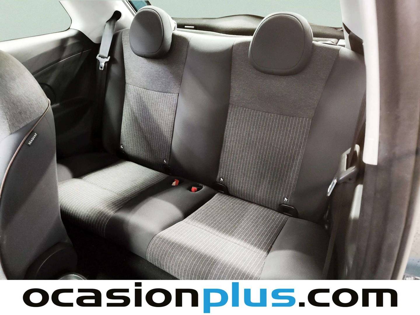 Foto Fiat 500 Fiat 500 Electrico 500 Icon Hb 320km (118 CV)