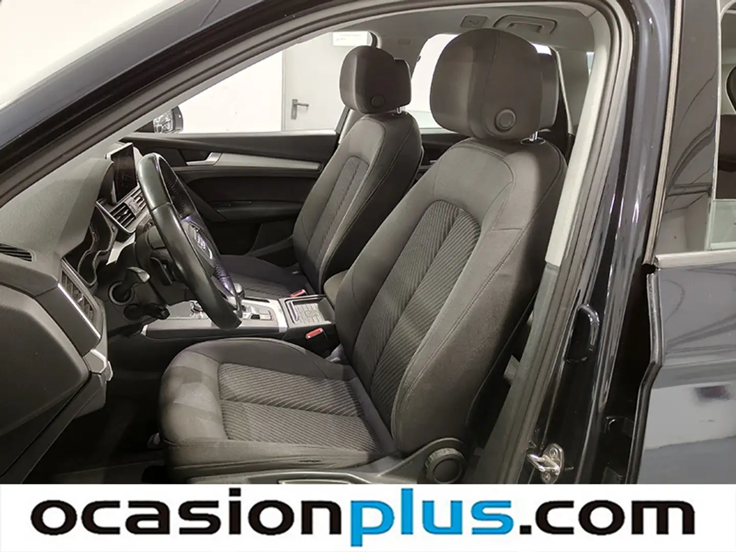 Foto Audi Q5 Audi Q5 Advanced 2.0 TFSI quattro (252 CV) S tronic