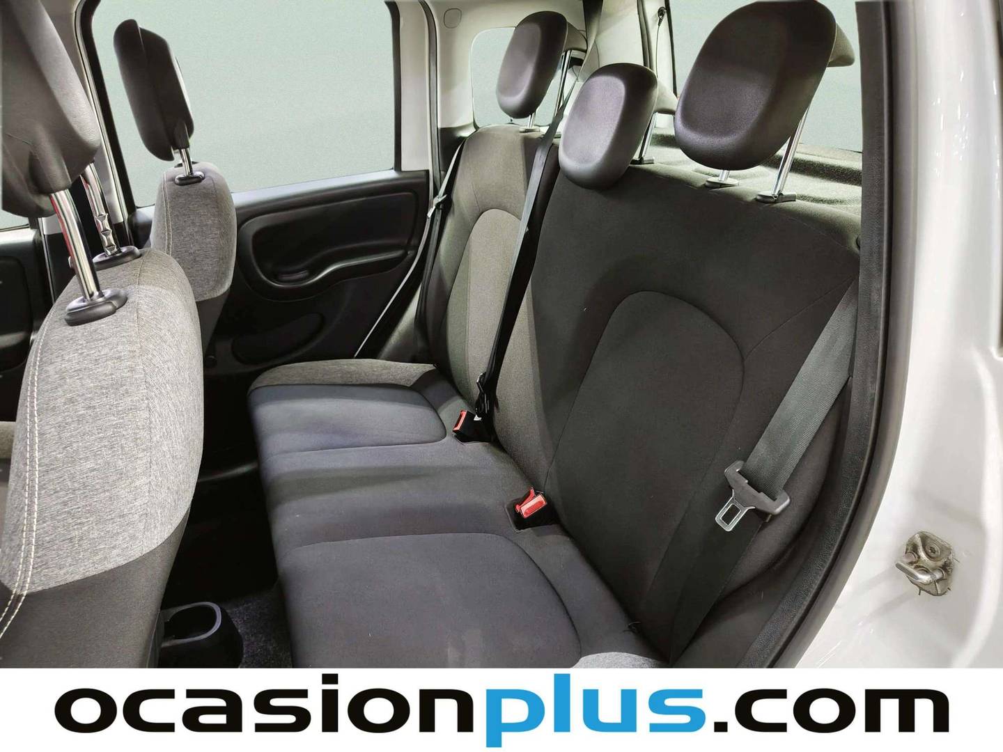 Foto Fiat Panda Fiat Panda 1.0 Hybrid GSE City Life (70 CV)