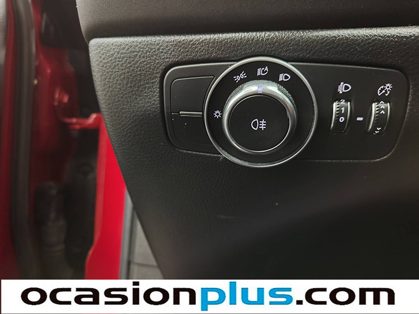 Foto Alfa Romeo Tonale Alfa Romeo Tonale 1.5 MHEV Sprint FWD (130 CV)