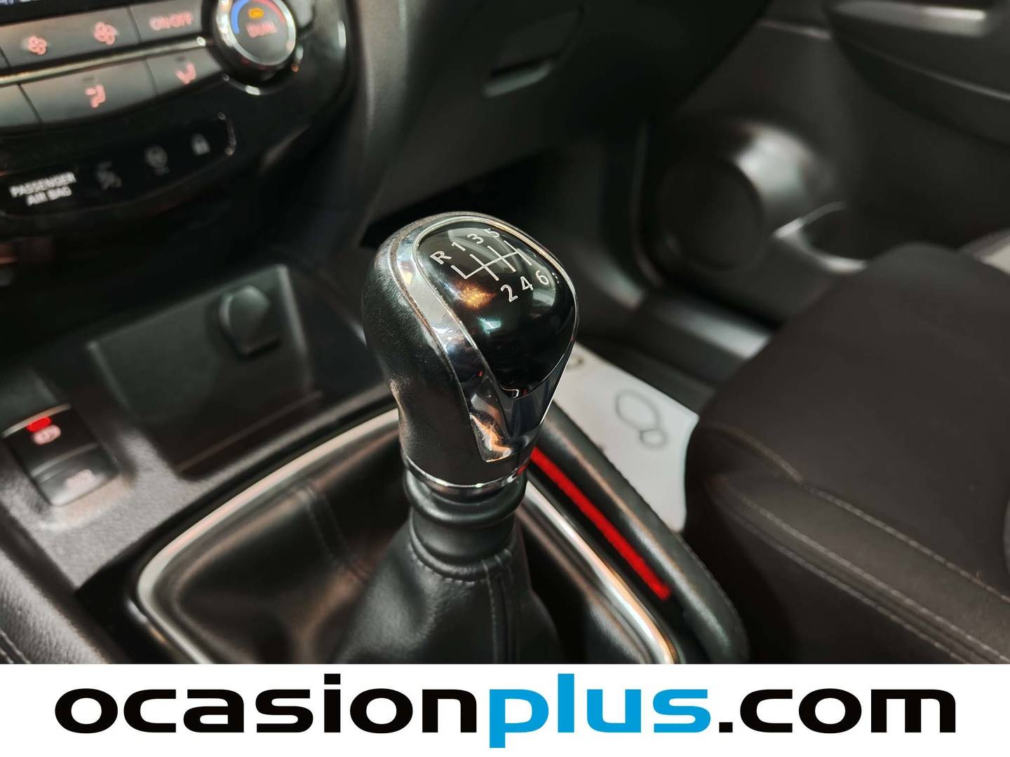 Nissan QASHQAI Nissan Qashqai DIG-T 140 N-Connecta (140 CV) de segunda mano