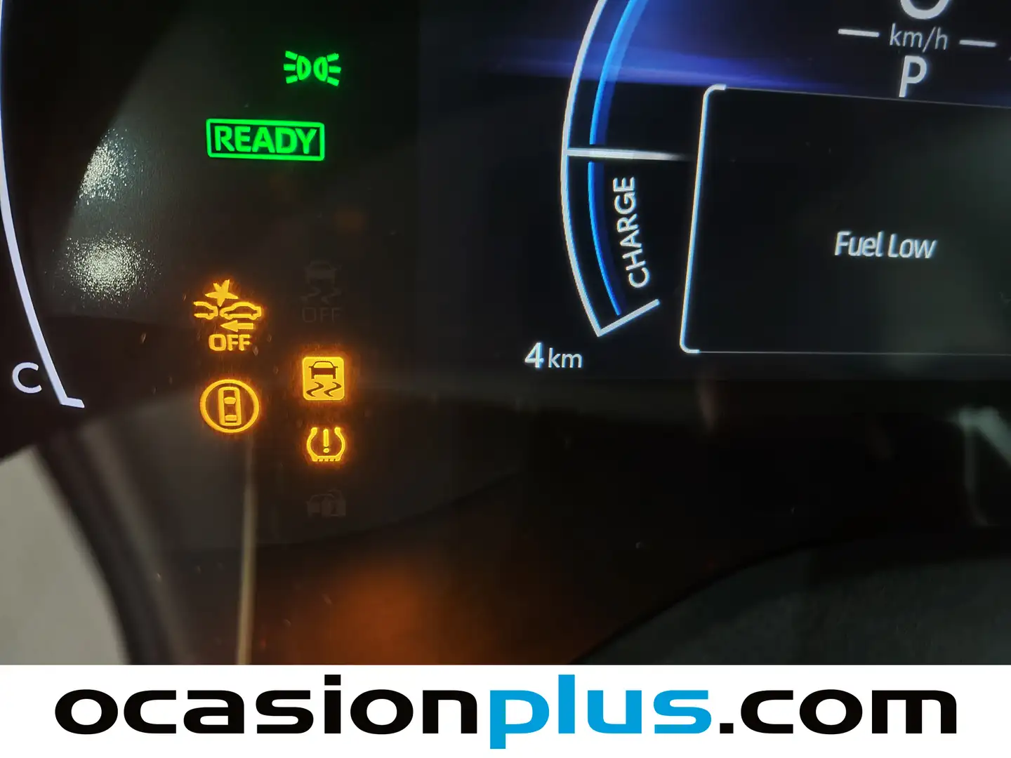 Foto Toyota Yaris Cross Toyota Yaris Cross 120H Business Plus (116 CV)